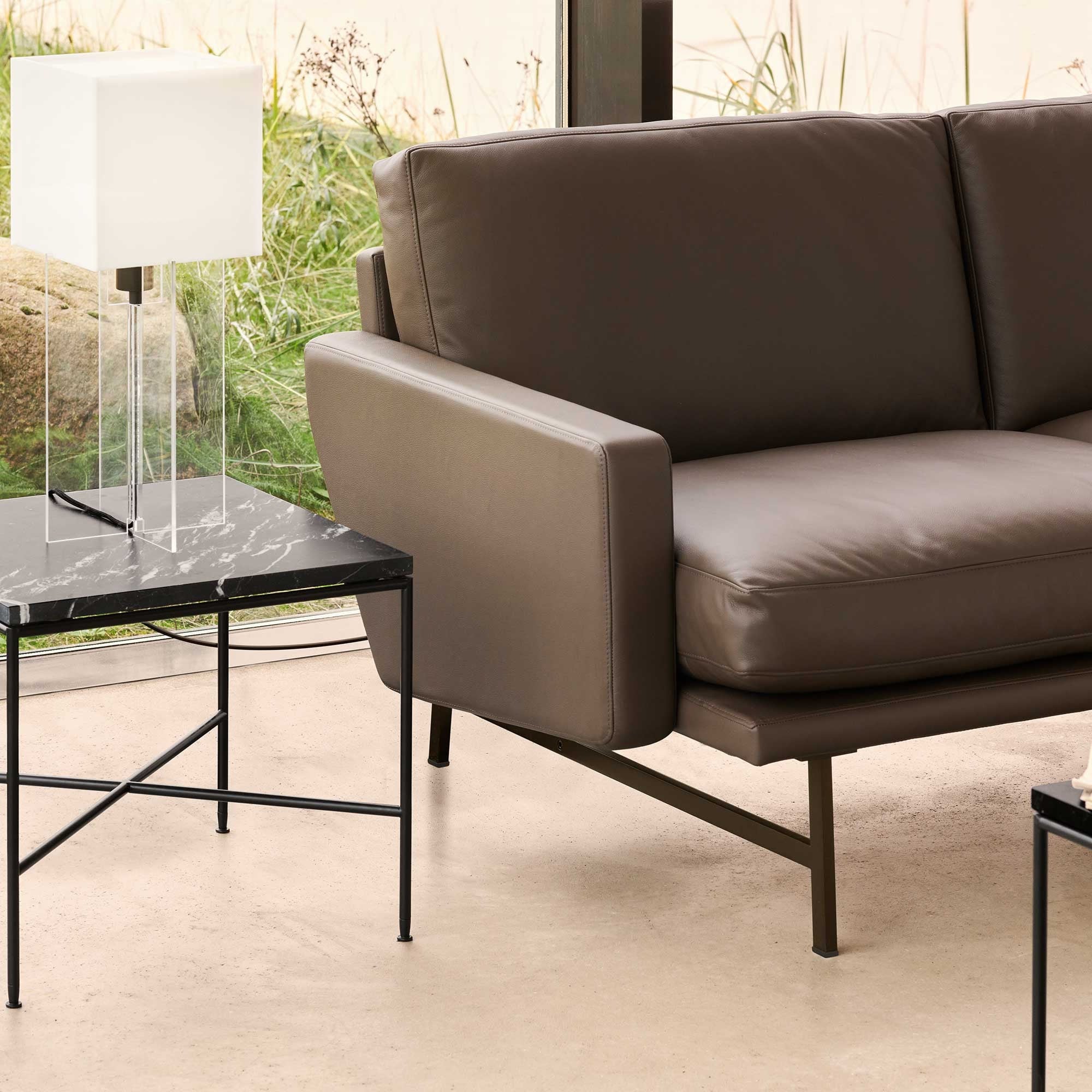 Fritz Hansen Design Mobiliário, Iluminação e Acessórios - colecção completa na Paris:Sete. Decoração e Design de Interiores