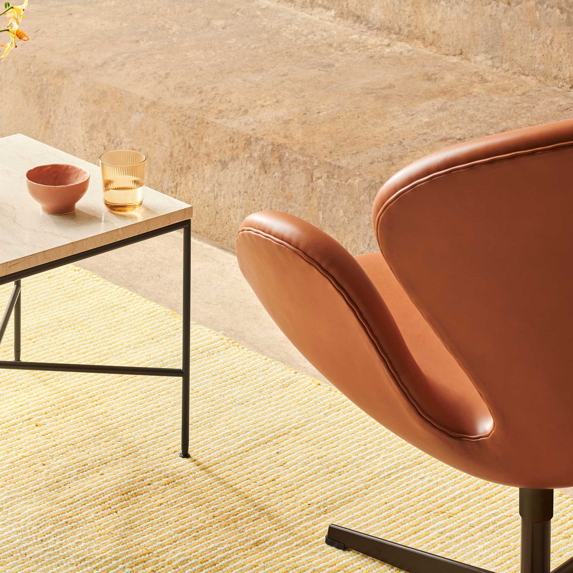Fritz Hansen Design Mobiliário, Iluminação e Acessórios - colecção completa na Paris:Sete. Decoração e Design de Interiores