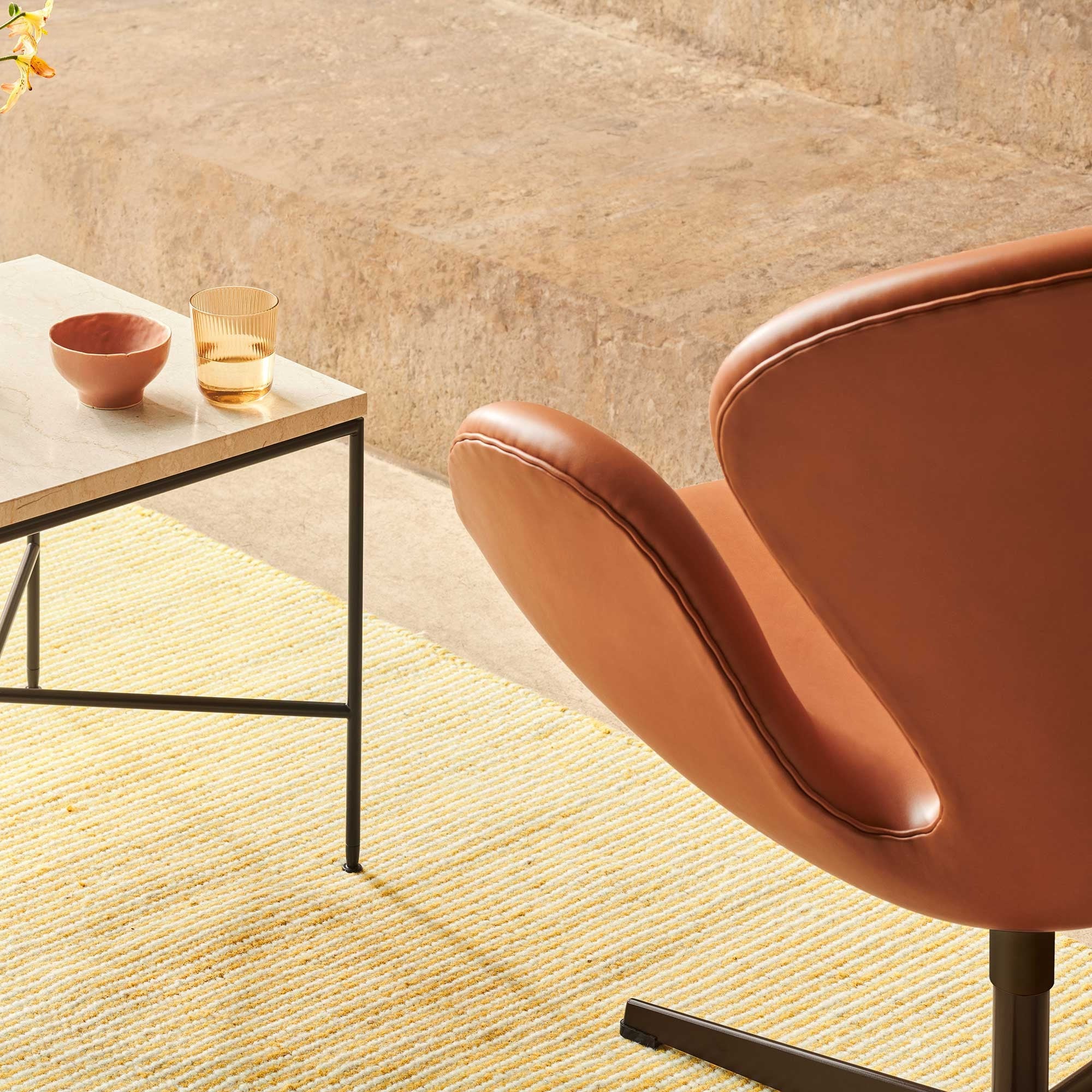 Fritz Hansen Design Mobiliário, Iluminação e Acessórios - colecção completa na Paris:Sete. Decoração e Design de Interiores