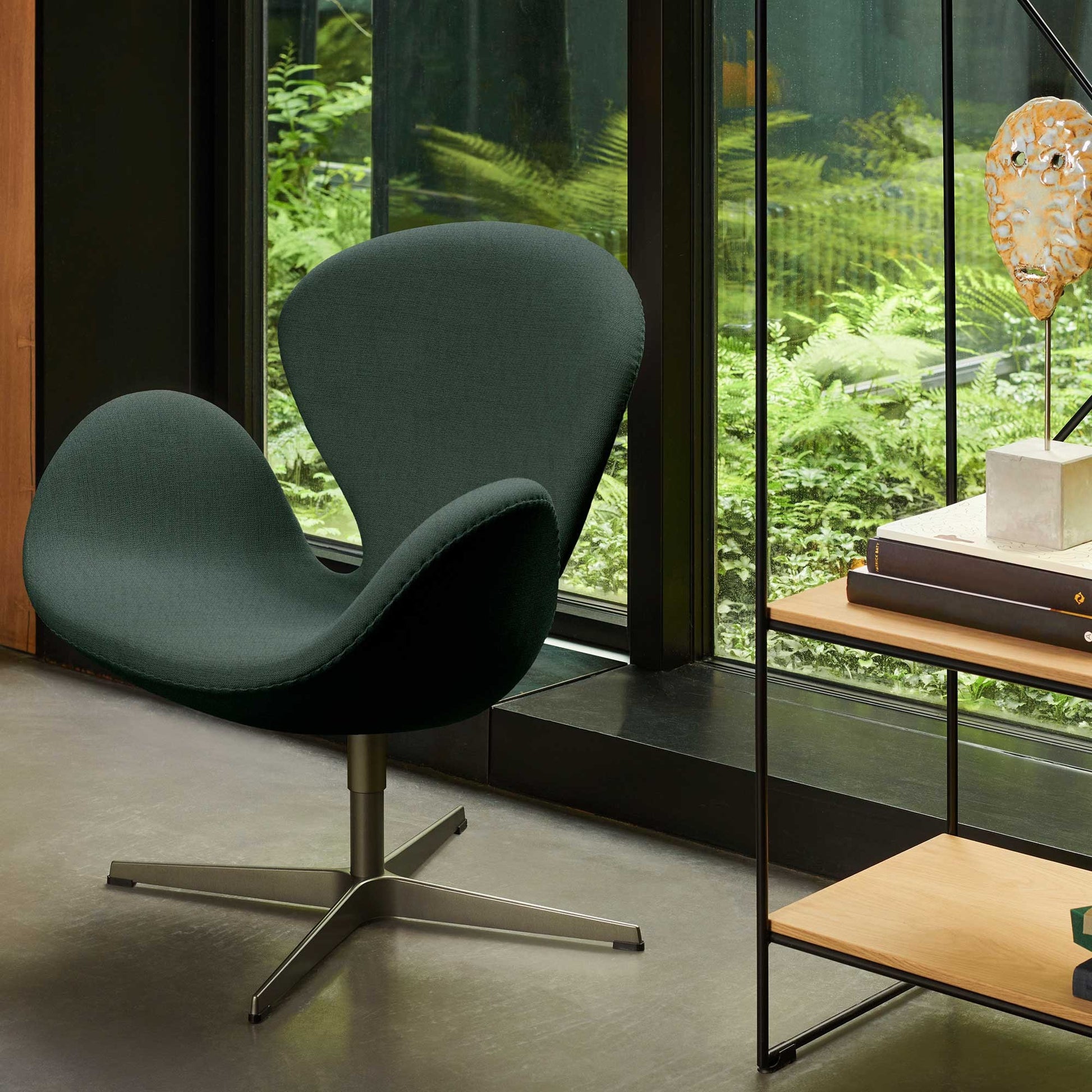 Fritz Hansen Design Mobiliário, Iluminação e Acessórios - colecção completa na Paris:Sete. Decoração e Design de Interiores