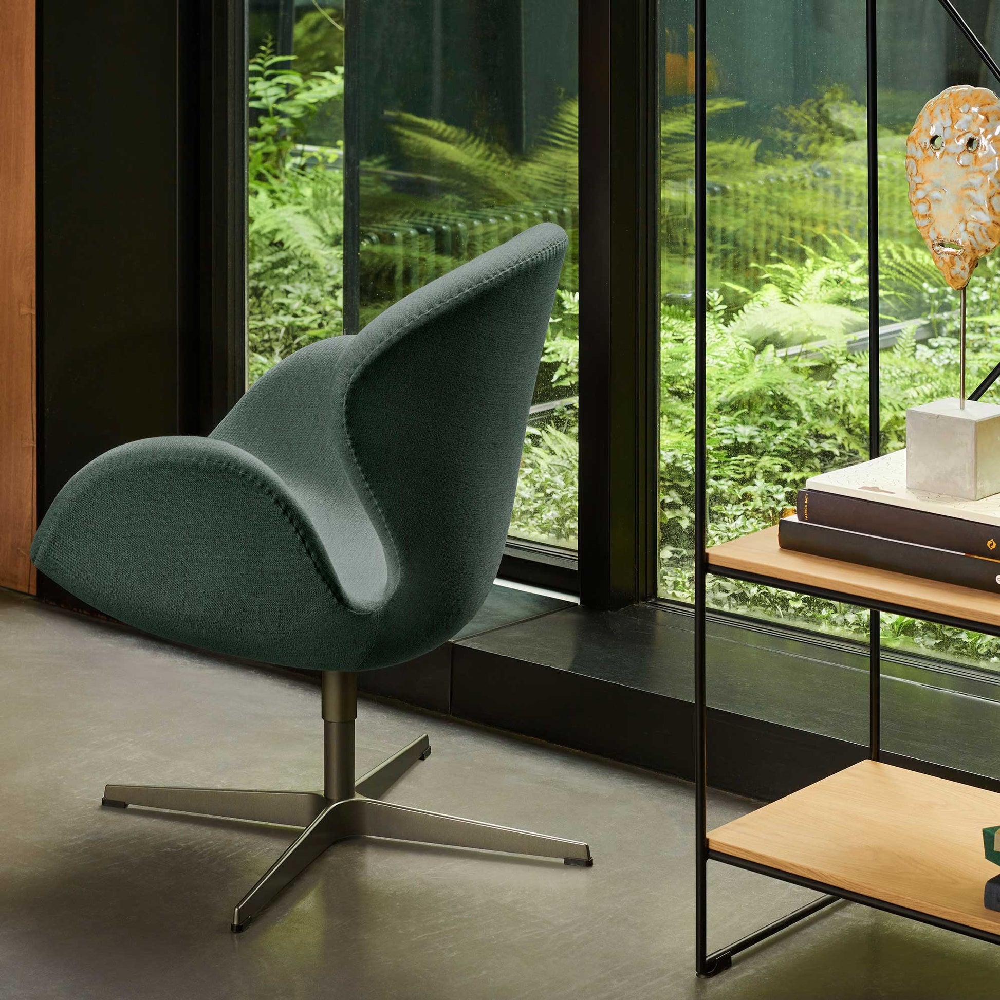 Fritz Hansen Design Mobiliário, Iluminação e Acessórios - colecção completa na Paris:Sete. Decoração e Design de Interiores