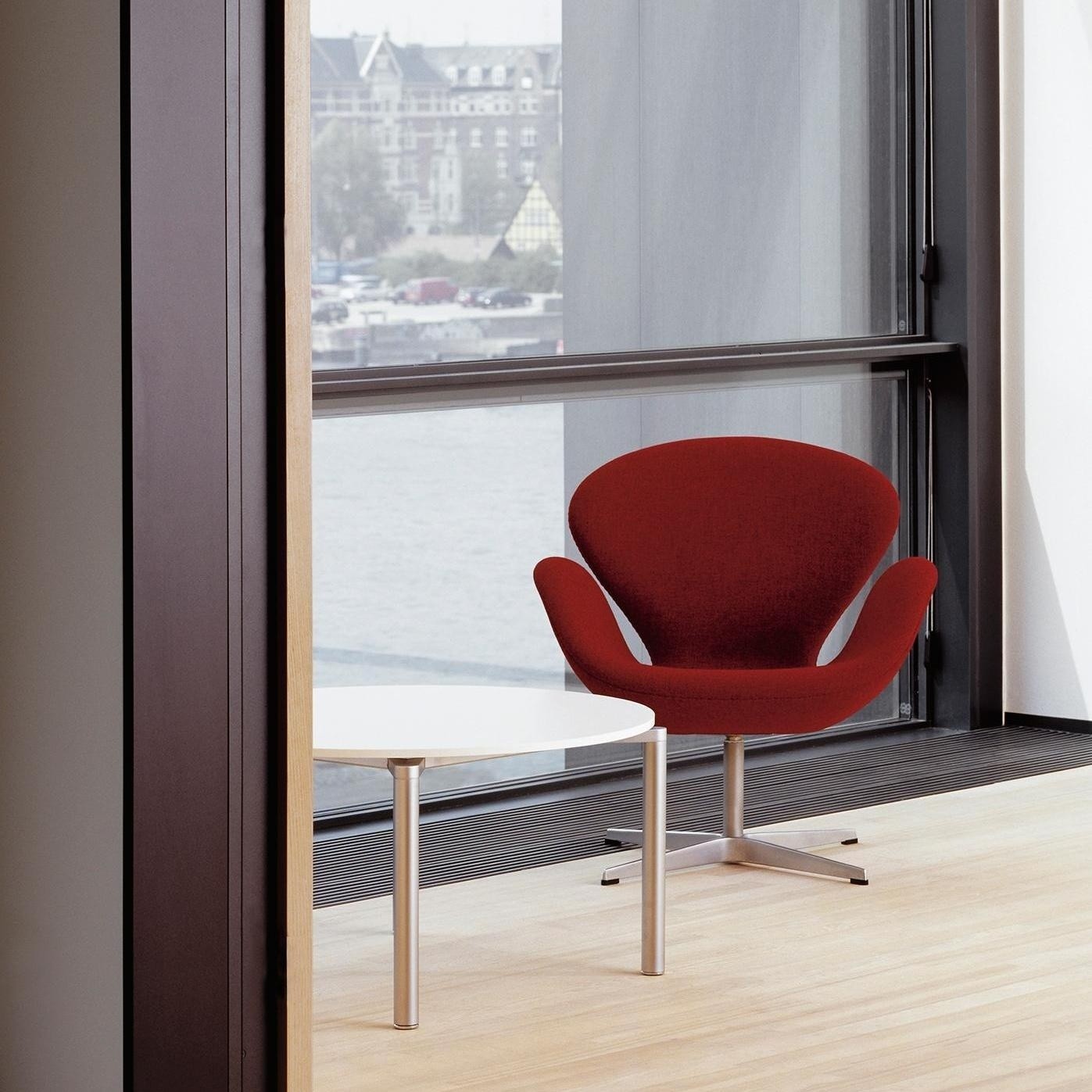Fritz Hansen Design Mobiliário, Iluminação e Acessórios - colecção completa na Paris:Sete. Decoração e Design de Interiores