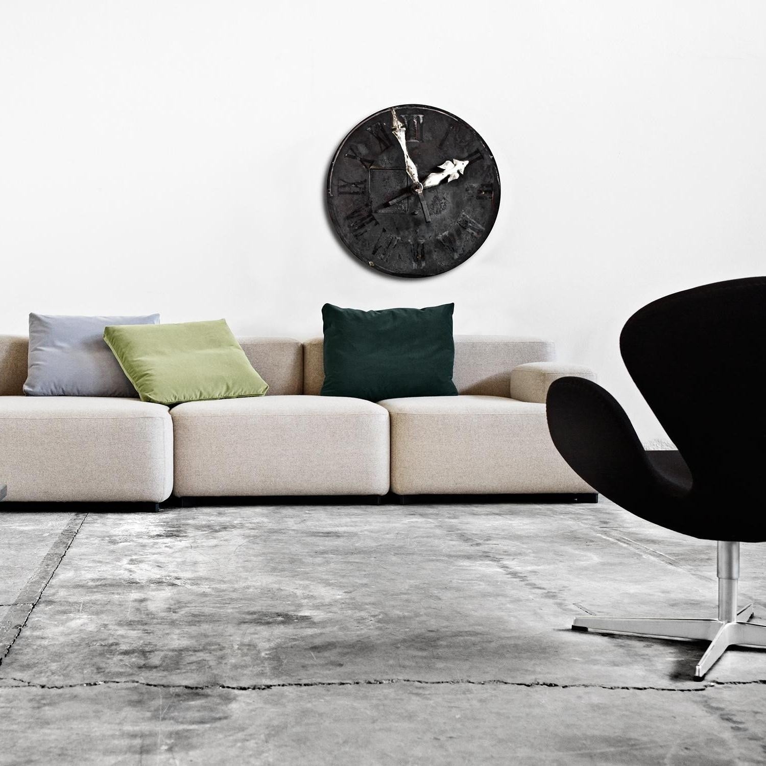 Fritz Hansen Design Mobiliário, Iluminação e Acessórios - colecção completa na Paris:Sete. Decoração e Design de Interiores