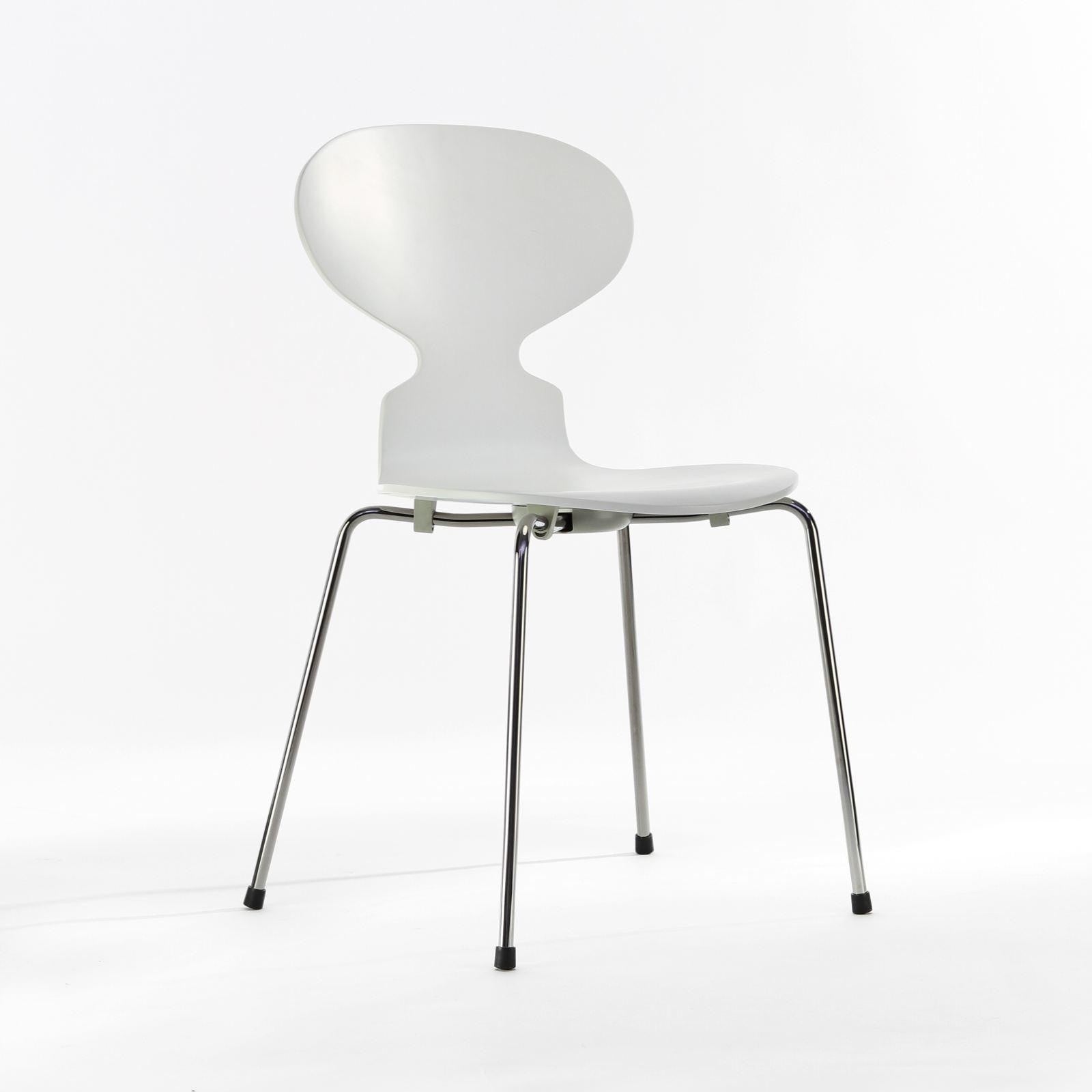 Fritz Hansen Design Mobiliário, Iluminação e Acessórios - colecção completa na Paris:Sete. Decoração e Design de Interiores