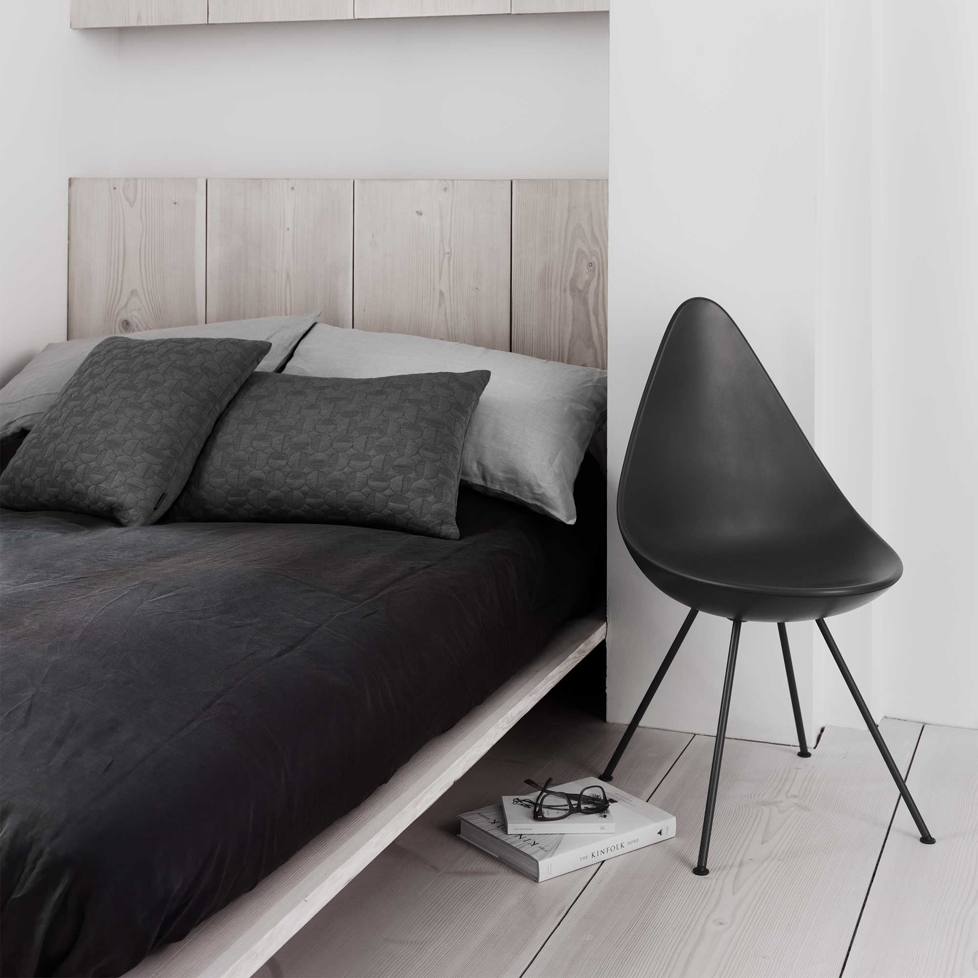 Fritz Hansen Design Mobiliário, Iluminação e Acessórios - colecção completa na Paris:Sete. Decoração e Design de Interiores