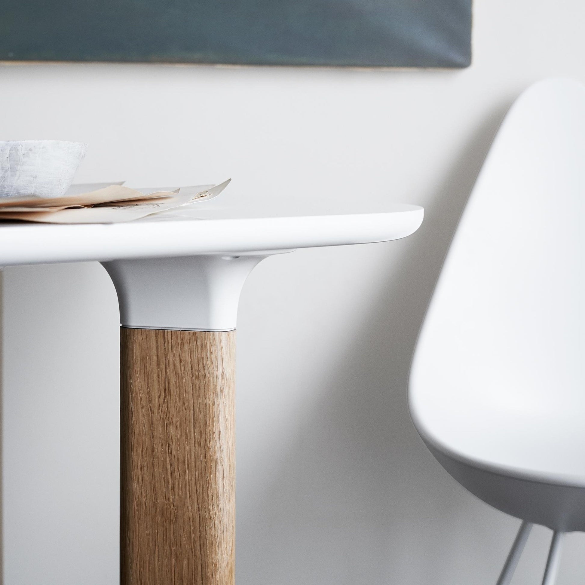 Fritz Hansen Design Mobiliário, Iluminação e Acessórios - colecção completa na Paris:Sete. Decoração e Design de Interiores