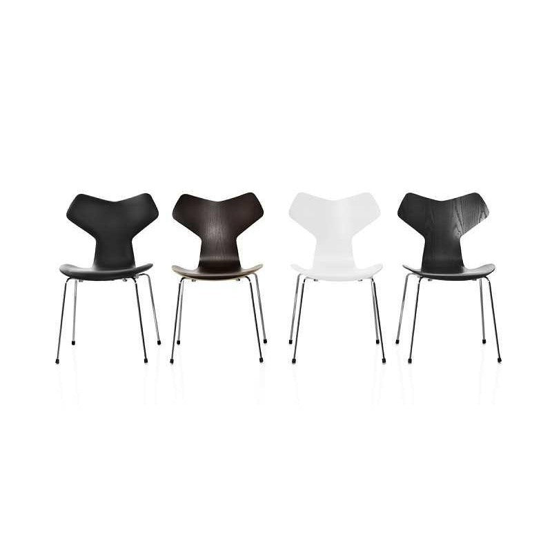 Fritz Hansen Design Mobiliário, Iluminação e Acessórios - colecção completa na Paris:Sete. Decoração e Design de Interiores