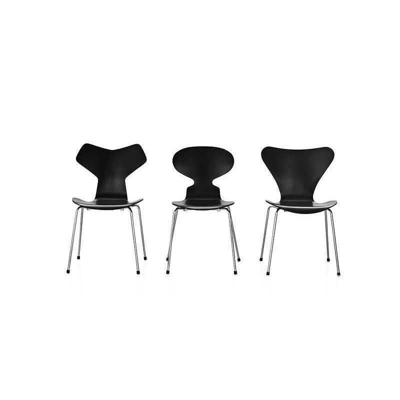 Fritz Hansen Design Mobiliário, Iluminação e Acessórios - colecção completa na Paris:Sete. Decoração e Design de Interiores