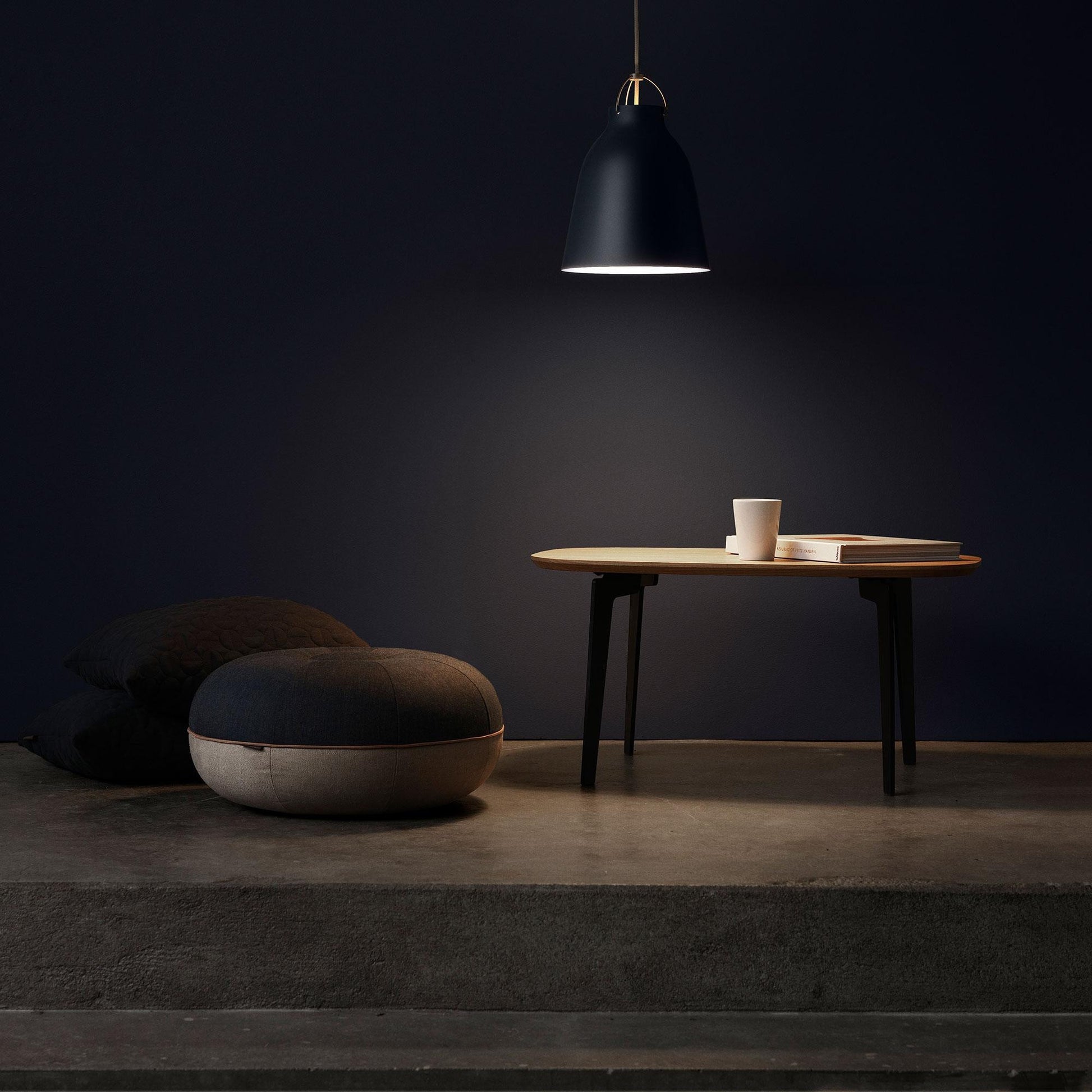 Fritz Hansen Design Mobiliário, Iluminação e Acessórios - colecção completa na Paris:Sete. Decoração e Design de Interiores