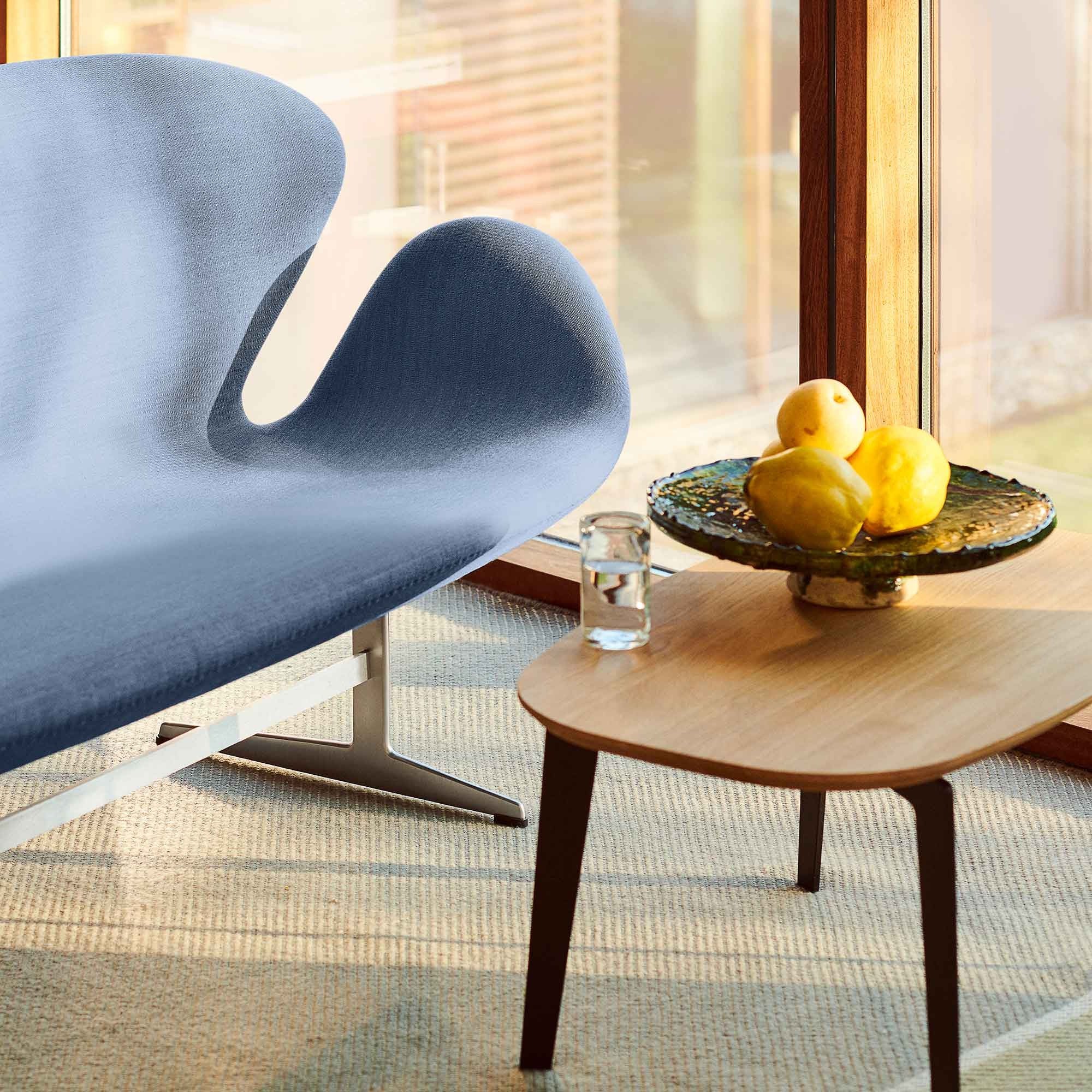 Fritz Hansen Design Mobiliário, Iluminação e Acessórios - colecção completa na Paris:Sete. Decoração e Design de Interiores
