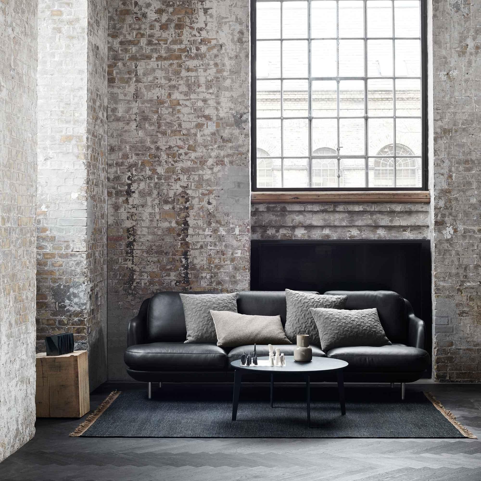 Fritz Hansen Design Mobiliário, Iluminação e Acessórios - colecção completa na Paris:Sete. Decoração e Design de Interiores