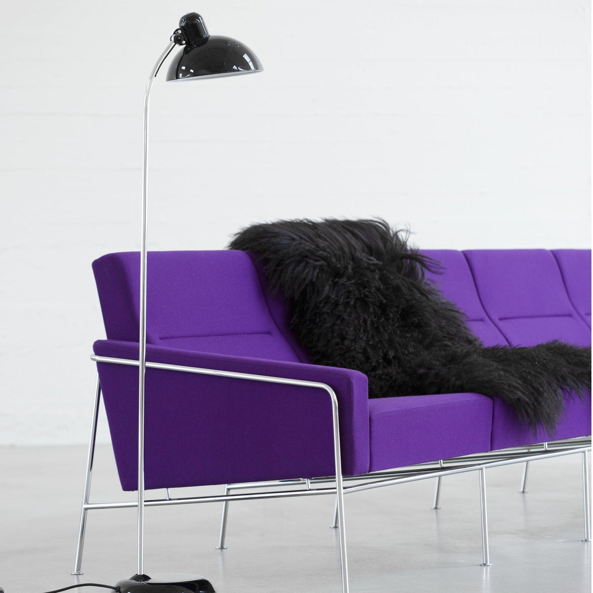 Fritz Hansen Design Mobiliário, Iluminação e Acessórios - colecção completa na Paris:Sete. Decoração e Design de Interiores