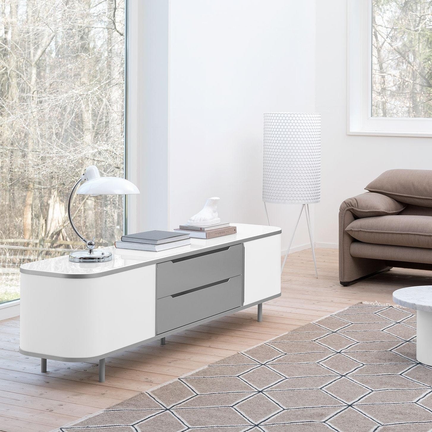 Fritz Hansen Design Mobiliário, Iluminação e Acessórios - colecção completa na Paris:Sete. Decoração e Design de Interiores