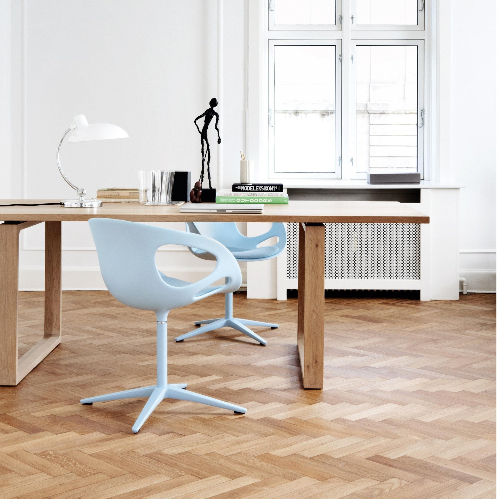 Fritz Hansen Design Mobiliário, Iluminação e Acessórios - colecção completa na Paris:Sete. Decoração e Design de Interiores