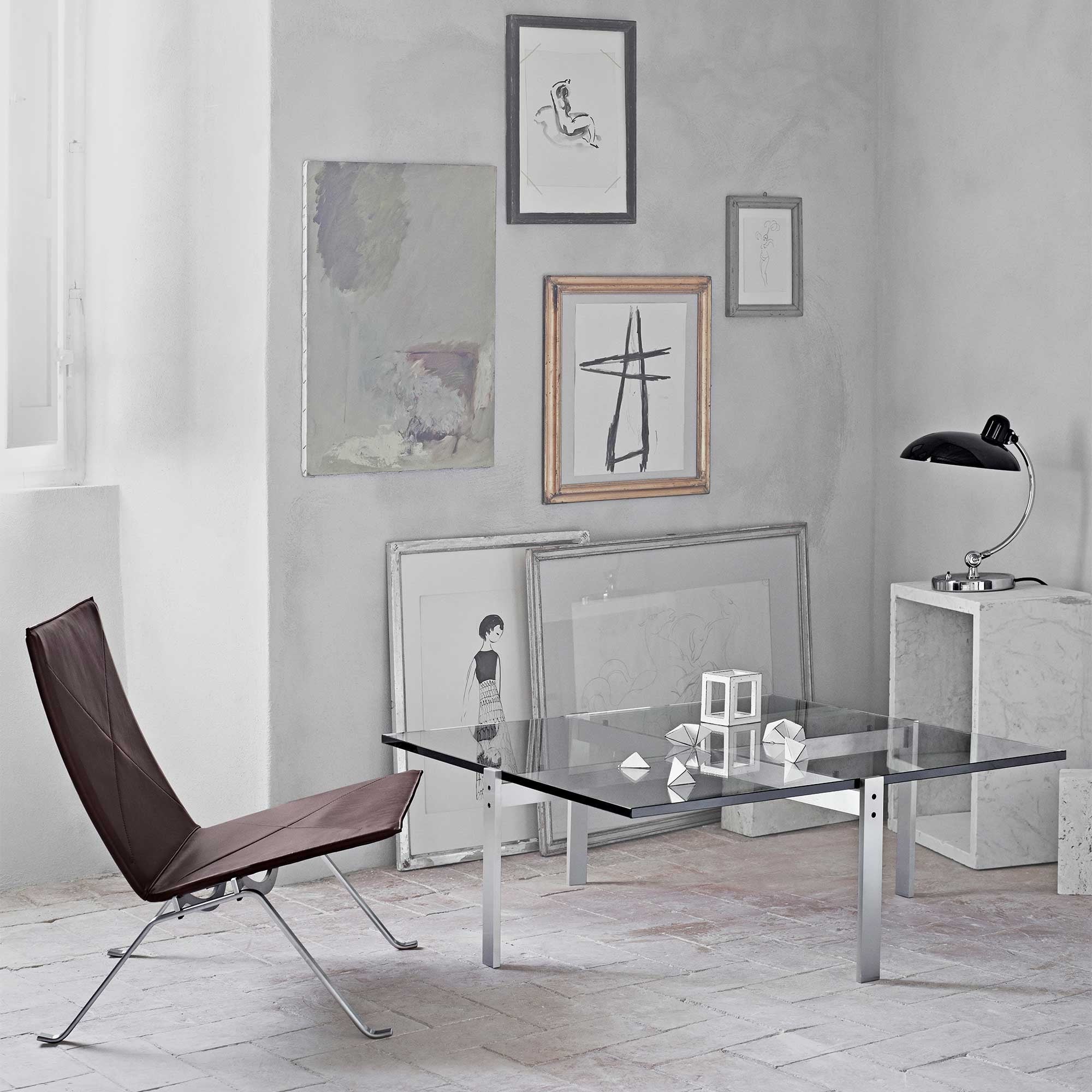 Fritz Hansen Design Mobiliário, Iluminação e Acessórios - colecção completa na Paris:Sete. Decoração e Design de Interiores