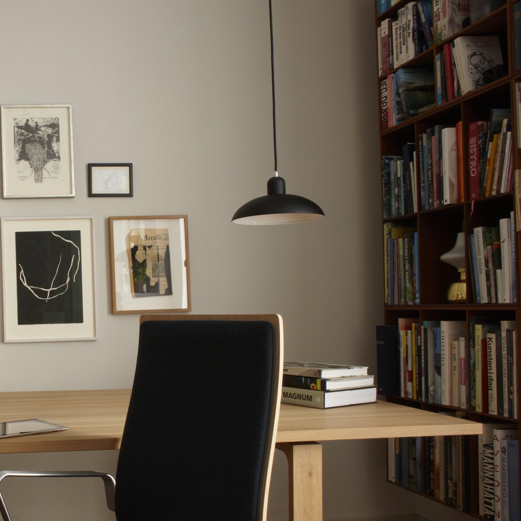 Fritz Hansen Design Mobiliário, Iluminação e Acessórios - colecção completa na Paris:Sete. Decoração e Design de Interiores