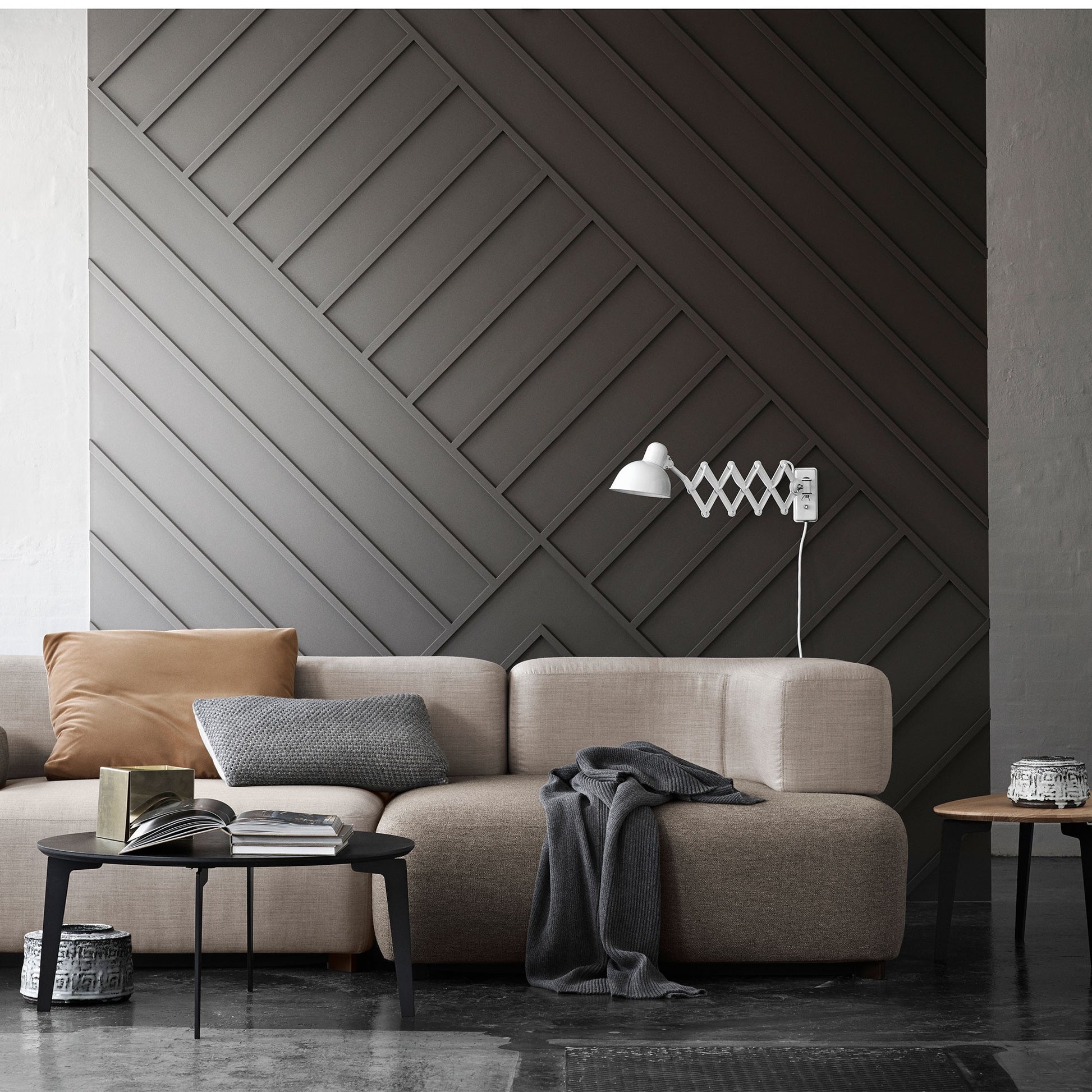Fritz Hansen Design Mobiliário, Iluminação e Acessórios - colecção completa na Paris:Sete. Decoração e Design de Interiores