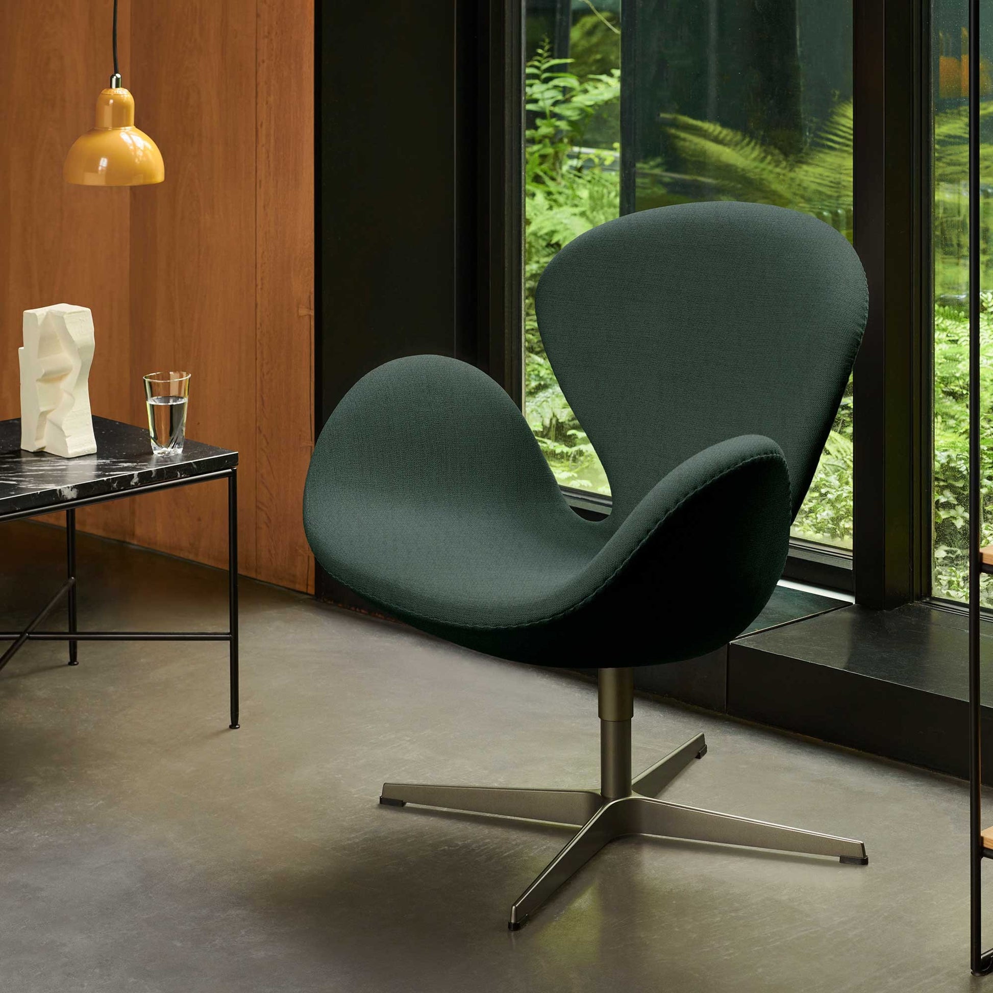Fritz Hansen Design Mobiliário, Iluminação e Acessórios - colecção completa na Paris:Sete. Decoração e Design de Interiores