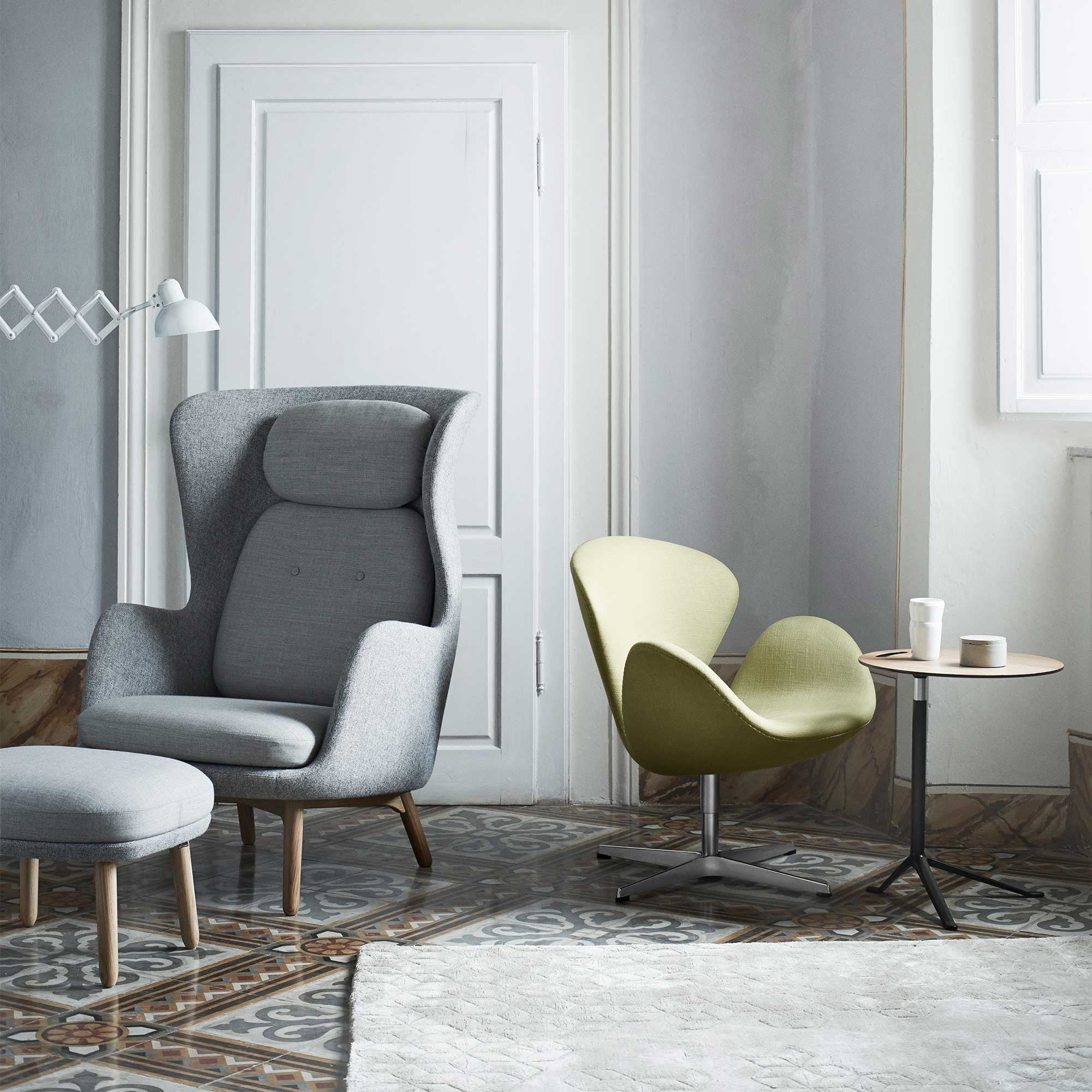 Fritz Hansen Design Mobiliário, Iluminação e Acessórios - colecção completa na Paris:Sete. Decoração e Design de Interiores