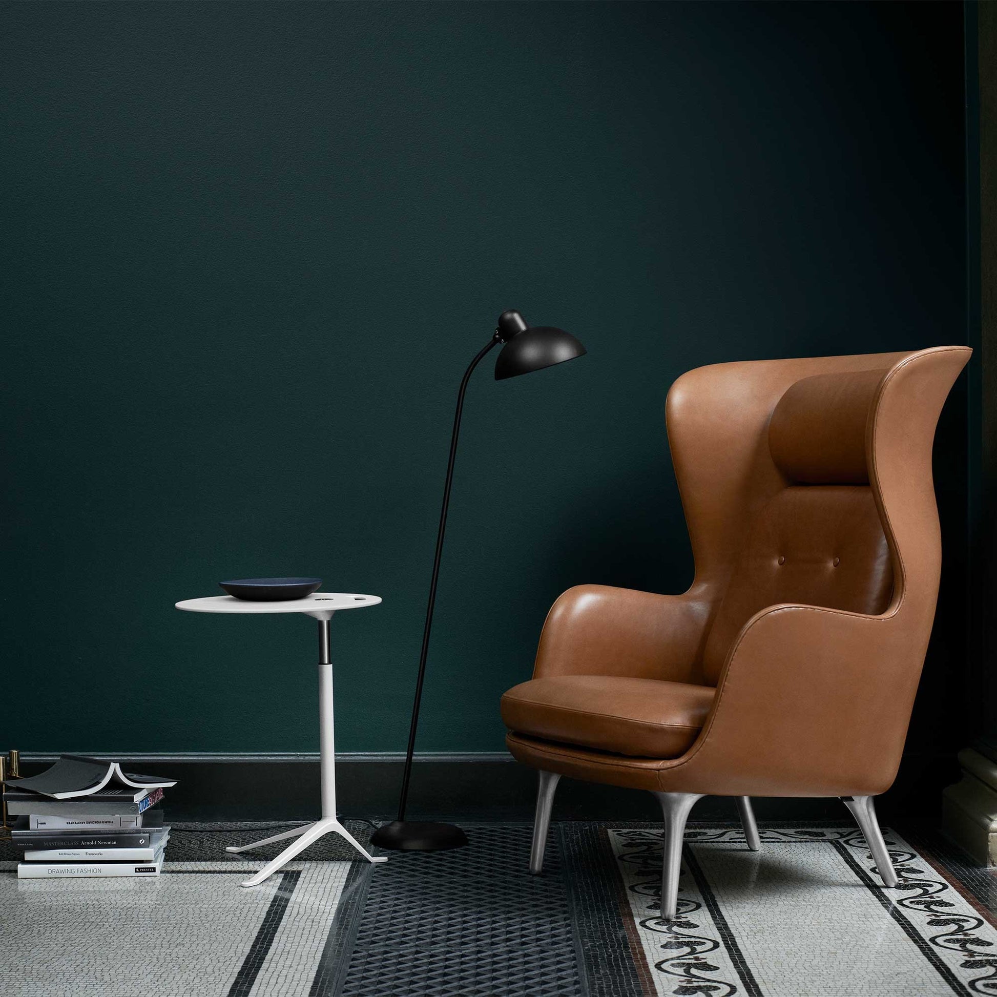 Fritz Hansen Design Mobiliário, Iluminação e Acessórios - colecção completa na Paris:Sete. Decoração e Design de Interiores