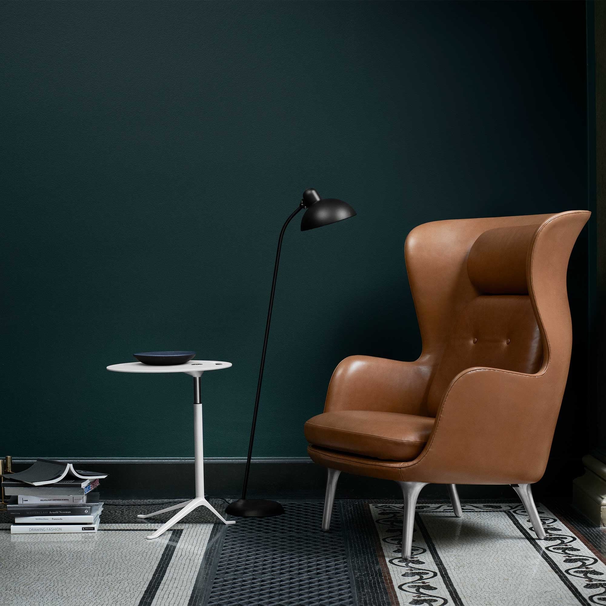 Fritz Hansen Design Mobiliário, Iluminação e Acessórios - colecção completa na Paris:Sete. Decoração e Design de Interiores