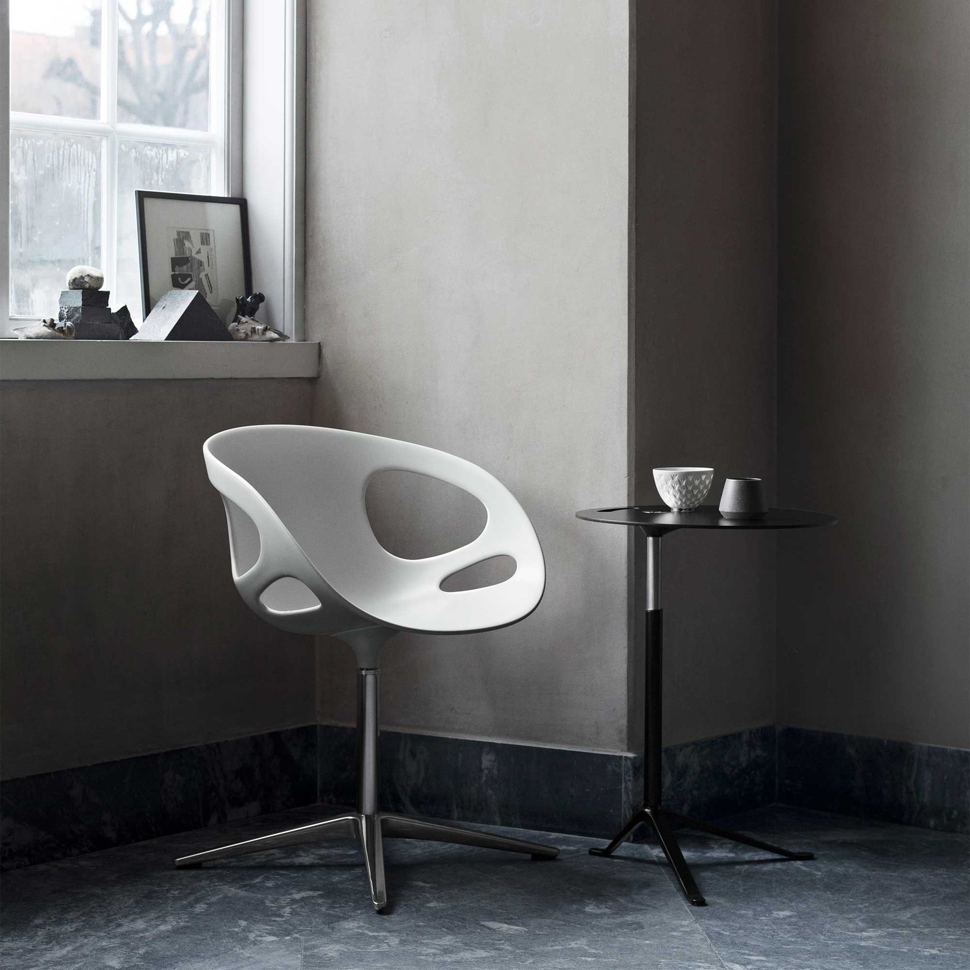 Fritz Hansen Design Mobiliário, Iluminação e Acessórios - colecção completa na Paris:Sete. Decoração e Design de Interiores