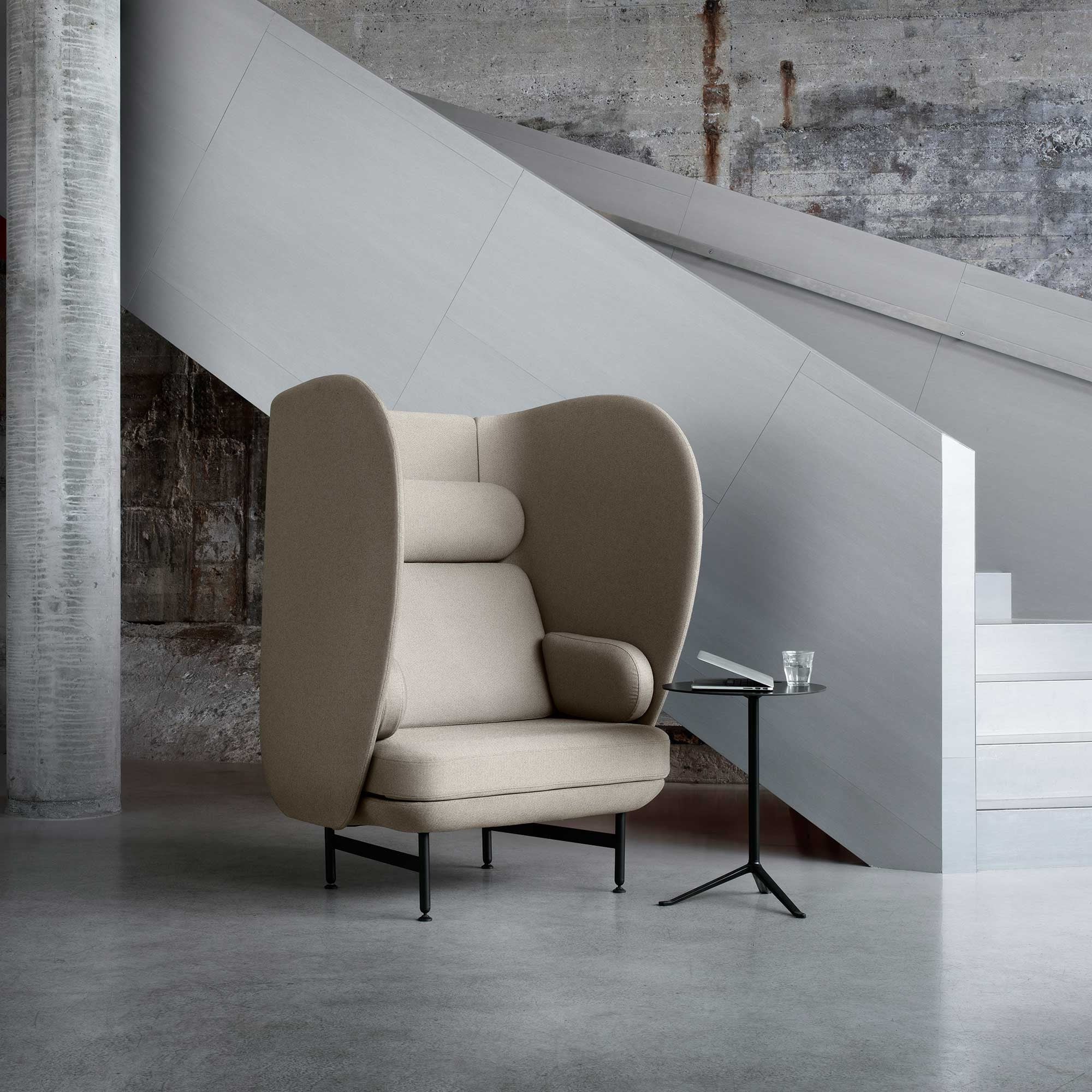 Fritz Hansen Design Mobiliário, Iluminação e Acessórios - colecção completa na Paris:Sete. Decoração e Design de Interiores