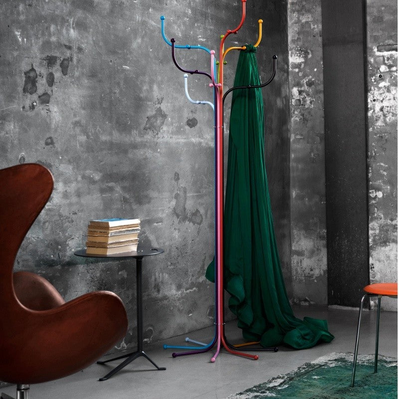 Fritz Hansen Design Mobiliário, Iluminação e Acessórios - colecção completa na Paris:Sete. Decoração e Design de Interiores