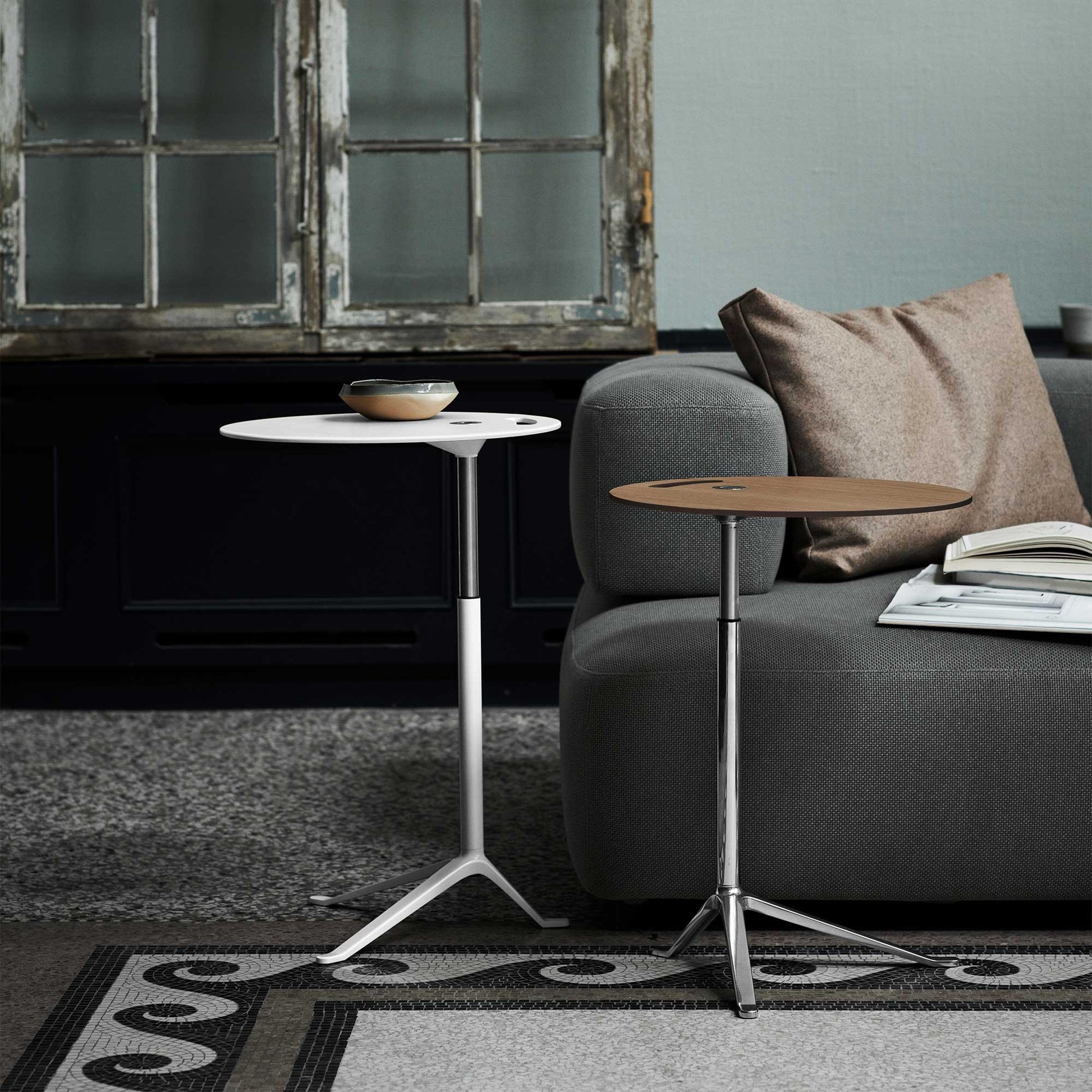 Fritz Hansen Design Mobiliário, Iluminação e Acessórios - colecção completa na Paris:Sete. Decoração e Design de Interiores