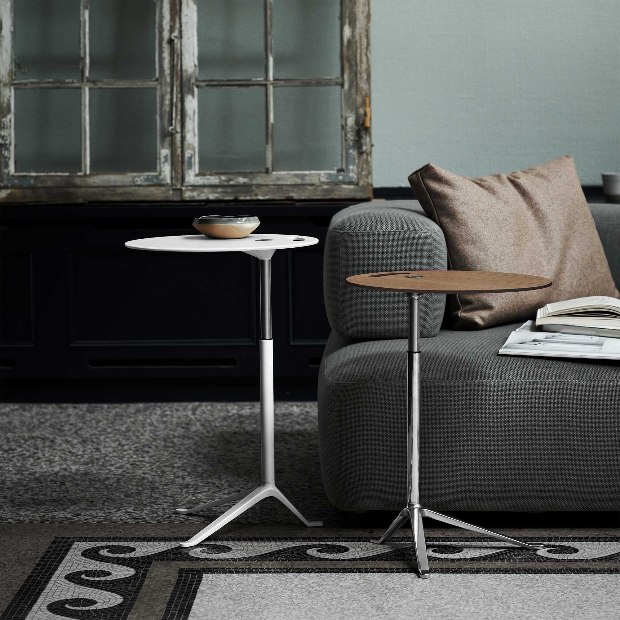 Fritz Hansen Design Mobiliário, Iluminação e Acessórios - colecção completa na Paris:Sete. Decoração e Design de Interiores