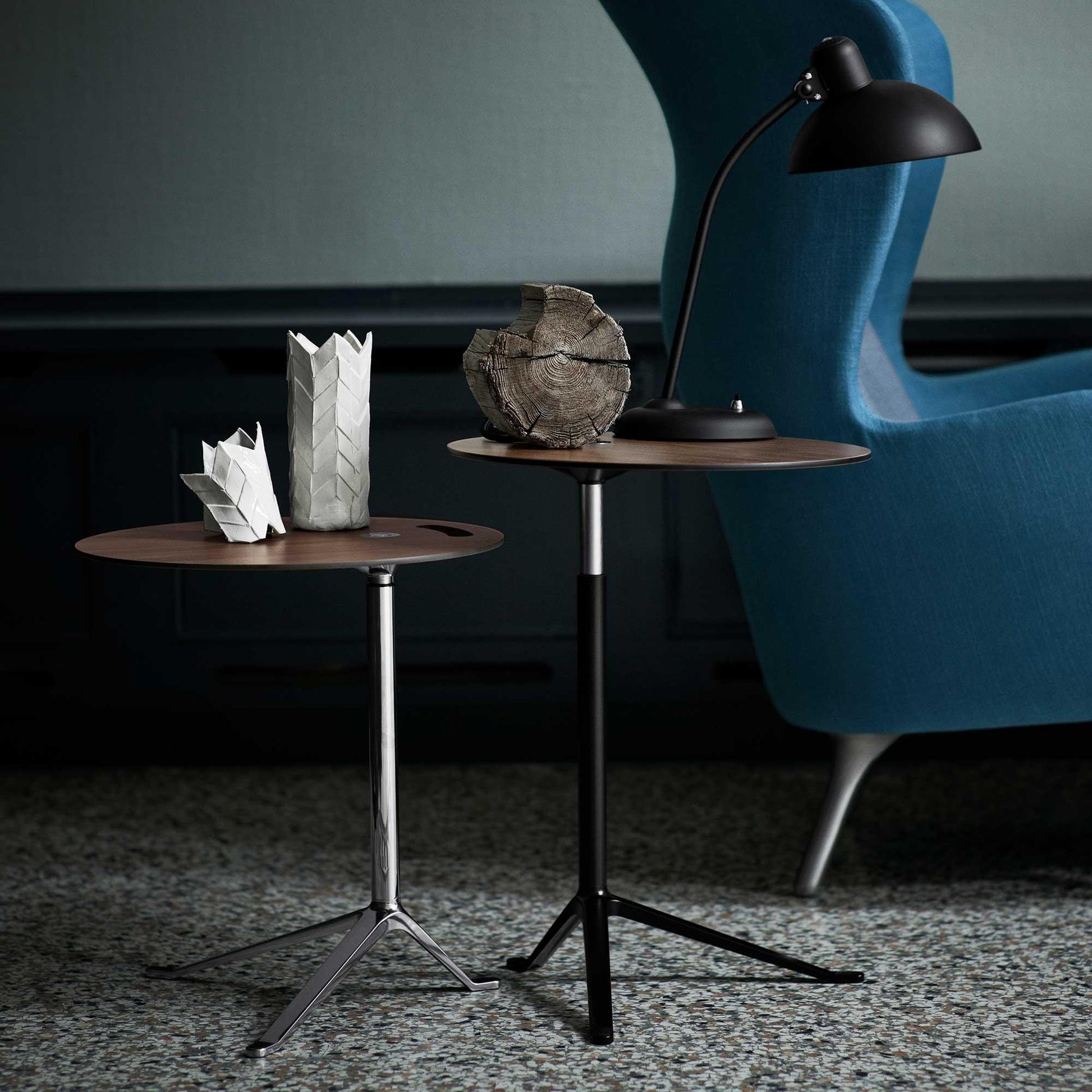 Fritz Hansen Design Mobiliário, Iluminação e Acessórios - colecção completa na Paris:Sete. Decoração e Design de Interiores