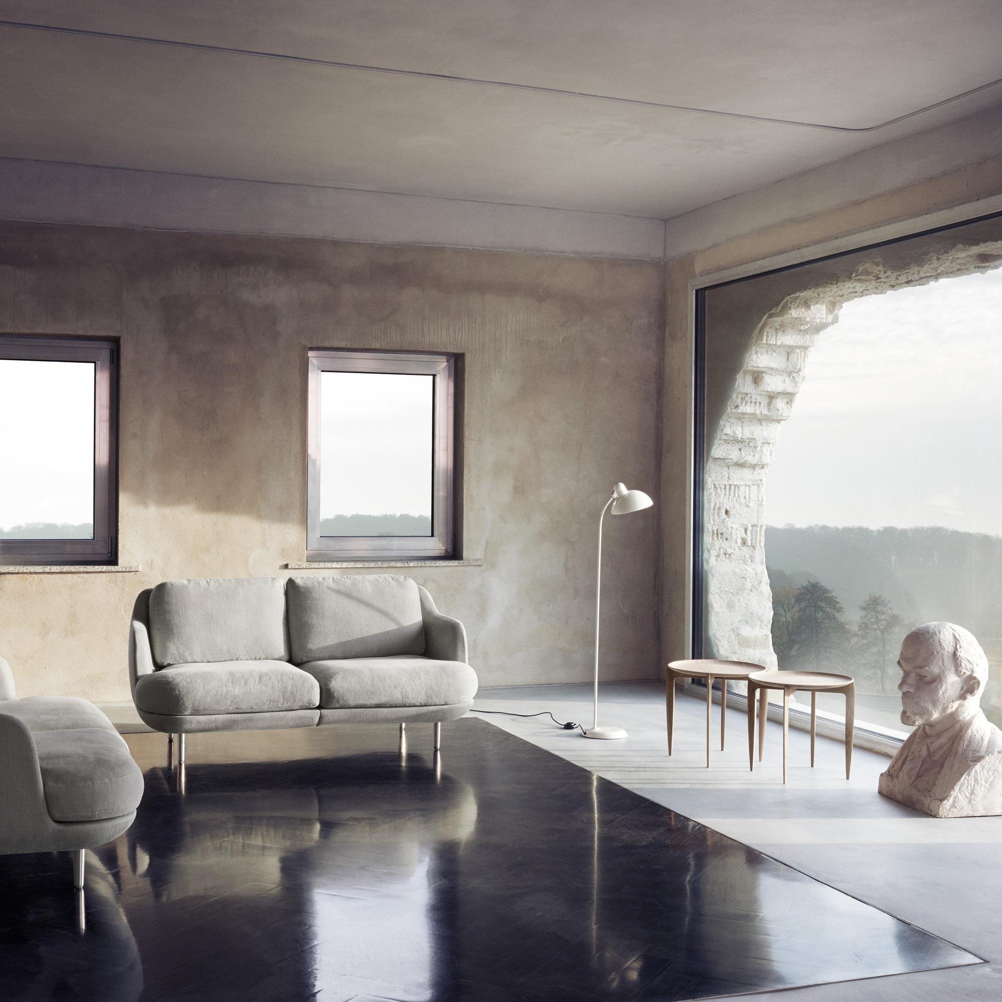 Fritz Hansen Design Mobiliário, Iluminação e Acessórios - colecção completa na Paris:Sete. Decoração e Design de Interiores