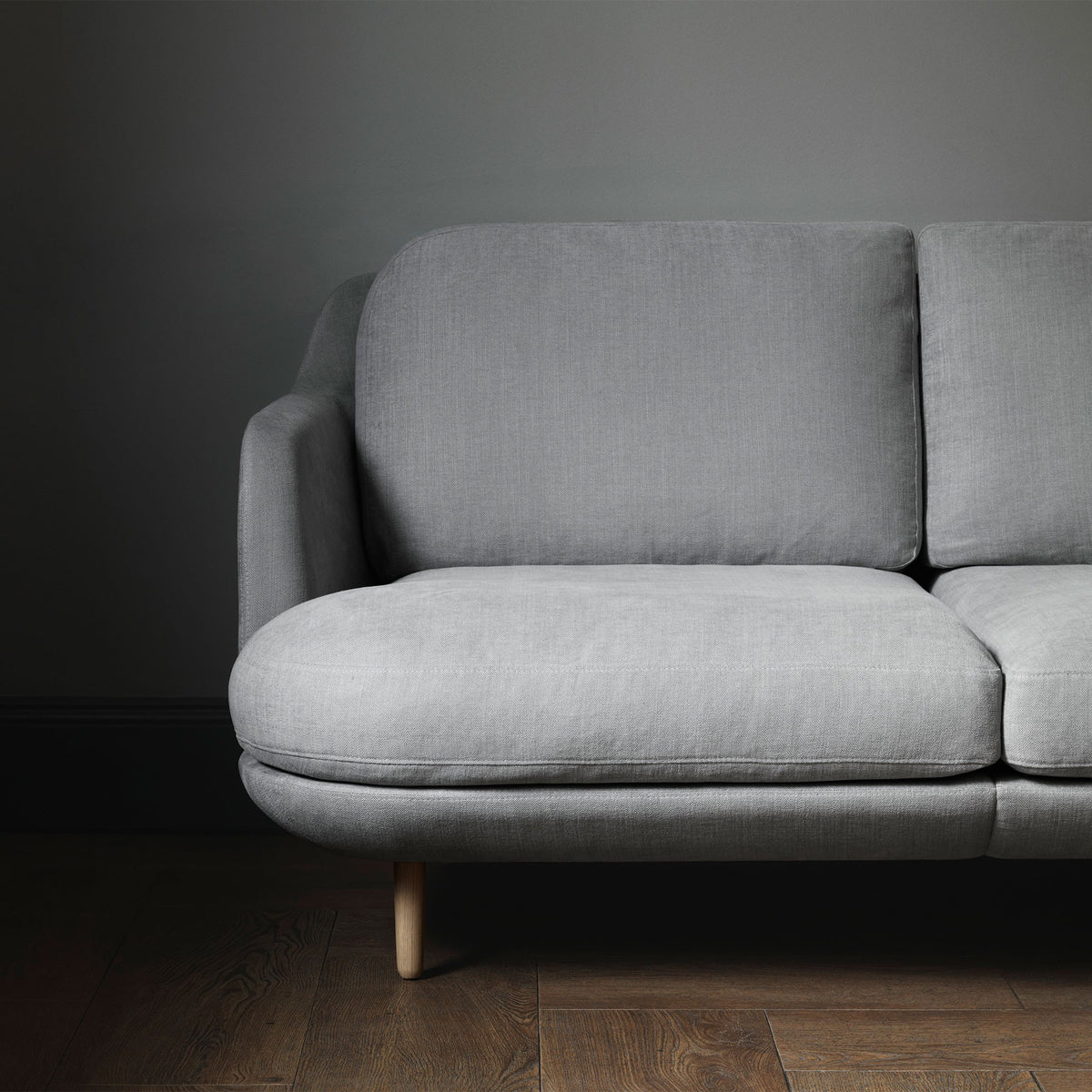 Fritz Hansen Design Mobiliário, Iluminação e Acessórios - colecção completa na Paris:Sete. Decoração e Design de Interiores