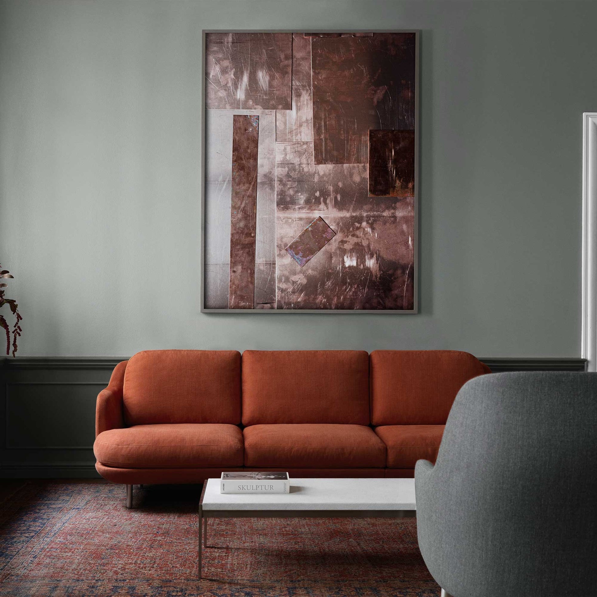 Fritz Hansen Design Mobiliário, Iluminação e Acessórios - colecção completa na Paris:Sete. Decoração e Design de Interiores