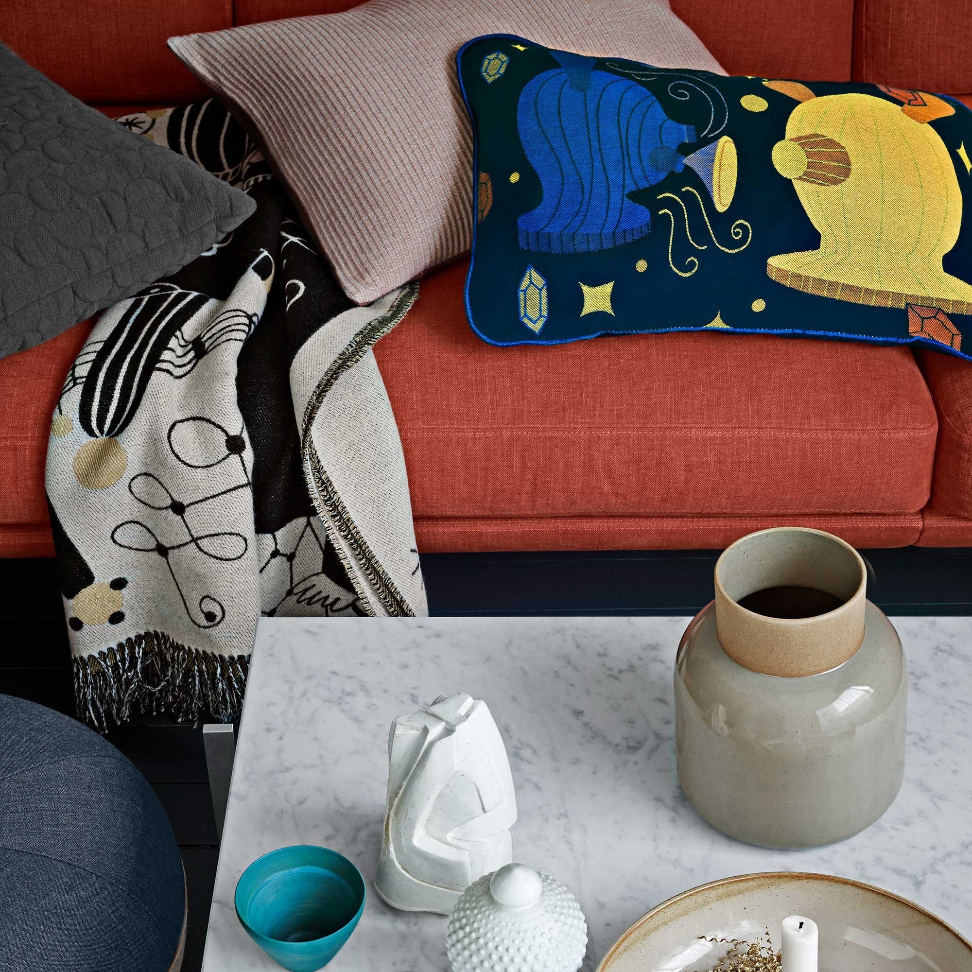 Fritz Hansen Design Mobiliário, Iluminação e Acessórios - colecção completa na Paris:Sete. Decoração e Design de Interiores
