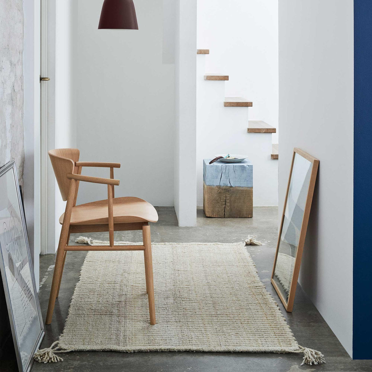 Fritz Hansen Design Mobiliário, Iluminação e Acessórios - colecção completa na Paris:Sete. Decoração e Design de Interiores