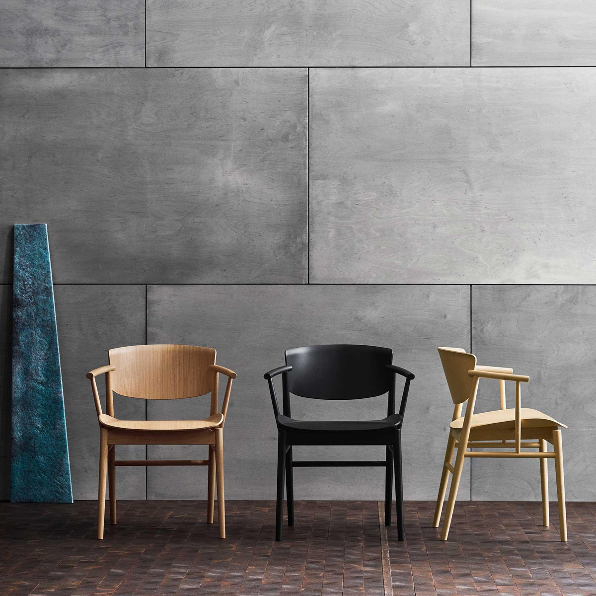 Fritz Hansen Design Mobiliário, Iluminação e Acessórios - colecção completa na Paris:Sete. Decoração e Design de Interiores