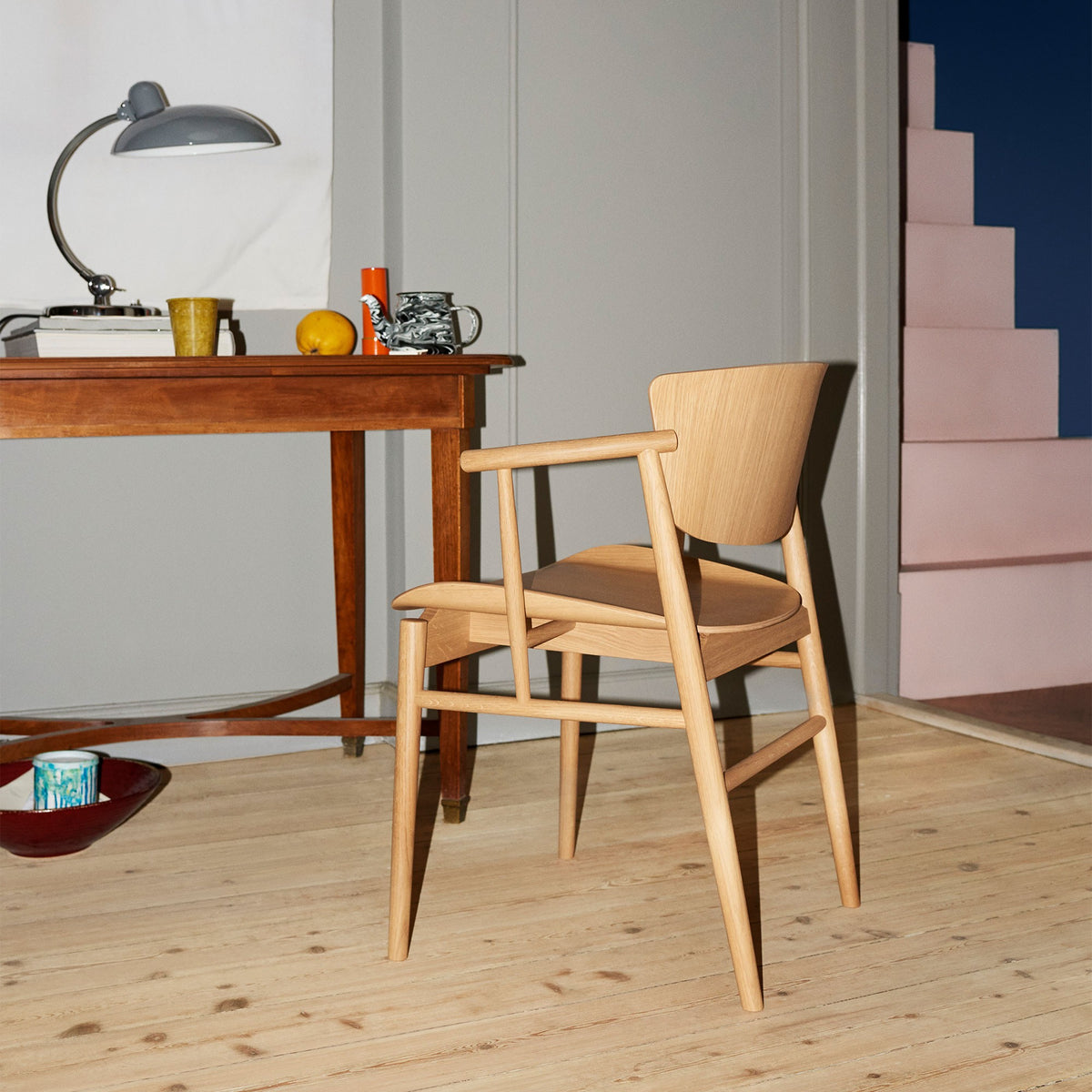 Fritz Hansen Design Mobiliário, Iluminação e Acessórios - colecção completa na Paris:Sete. Decoração e Design de Interiores