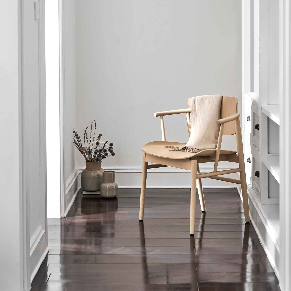 Fritz Hansen Design Mobiliário, Iluminação e Acessórios - colecção completa na Paris:Sete. Decoração e Design de Interiores