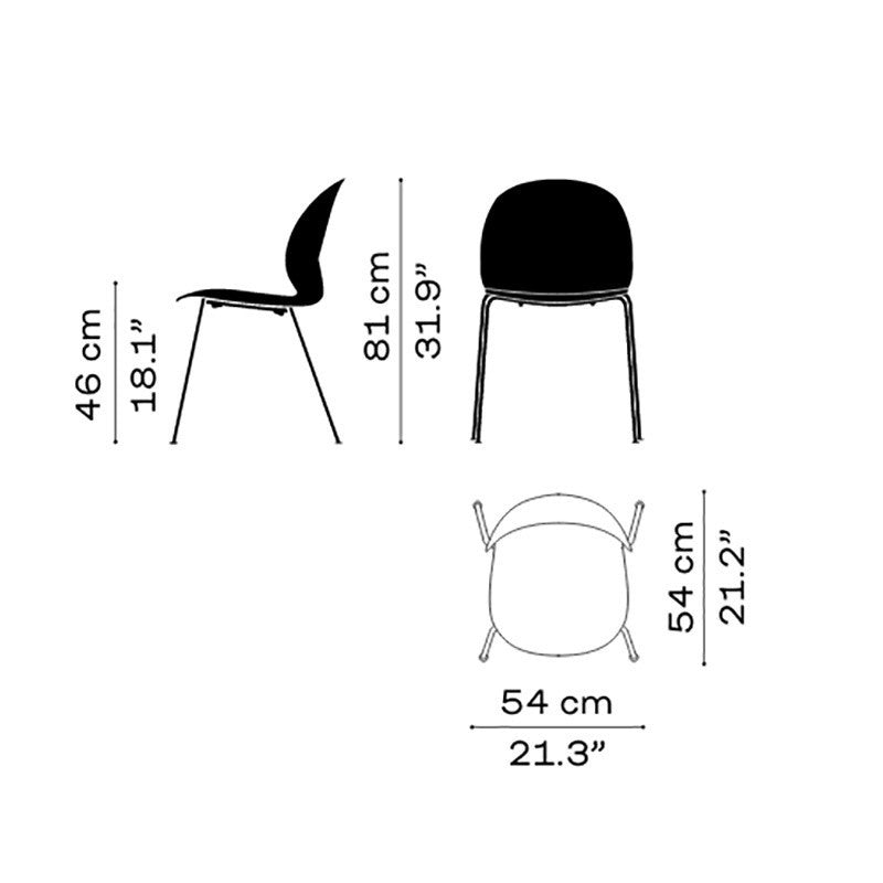 Fritz Hansen Design Mobiliário, Iluminação e Acessórios - colecção completa na Paris:Sete. Decoração e Design de Interiores