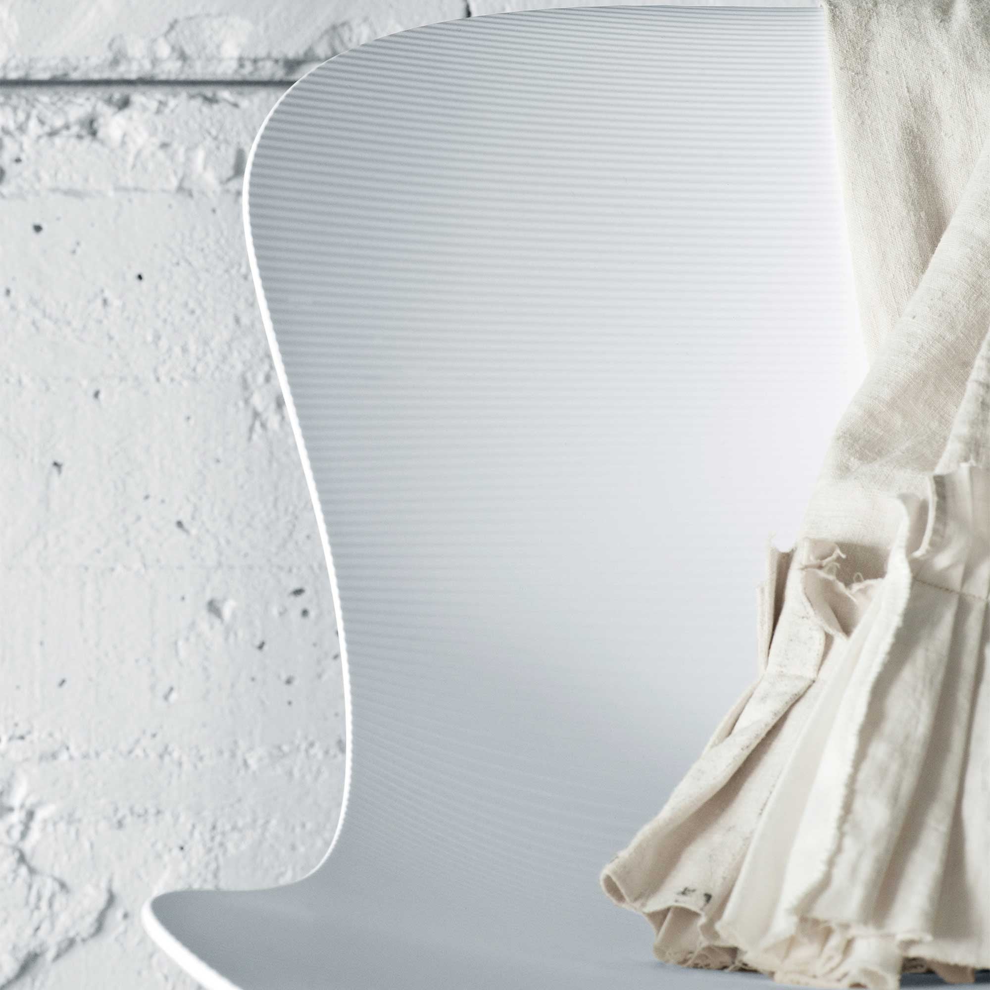 Fritz Hansen Design Mobiliário, Iluminação e Acessórios - colecção completa na Paris:Sete. Decoração e Design de Interiores