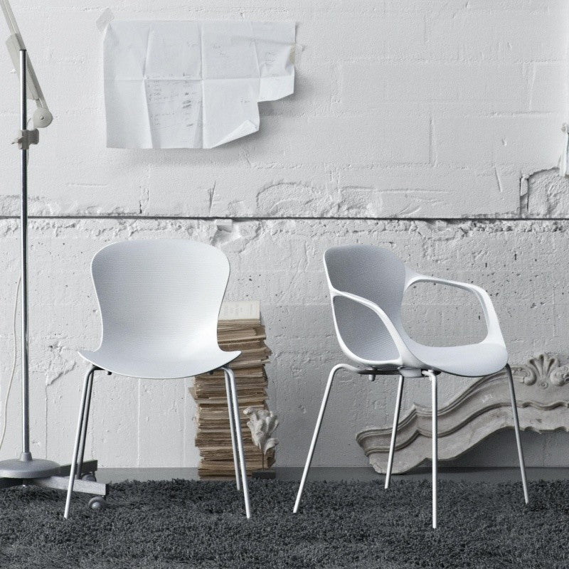 Fritz Hansen Design Mobiliário, Iluminação e Acessórios - colecção completa na Paris:Sete. Decoração e Design de Interiores