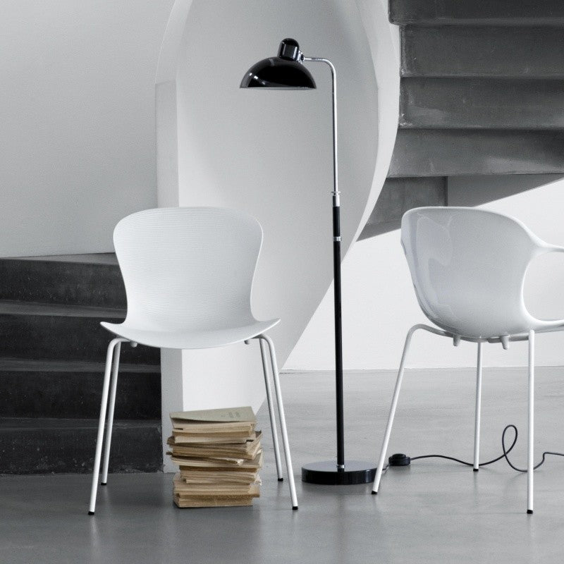 Fritz Hansen Design Mobiliário, Iluminação e Acessórios - colecção completa na Paris:Sete. Decoração e Design de Interiores