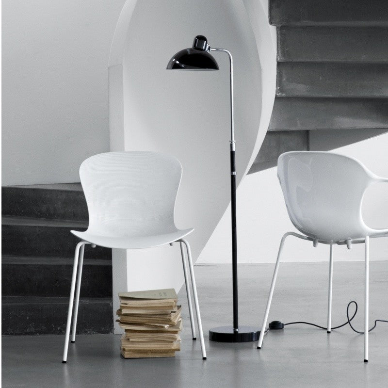 Fritz Hansen Design Mobiliário, Iluminação e Acessórios - colecção completa na Paris:Sete. Decoração e Design de Interiores