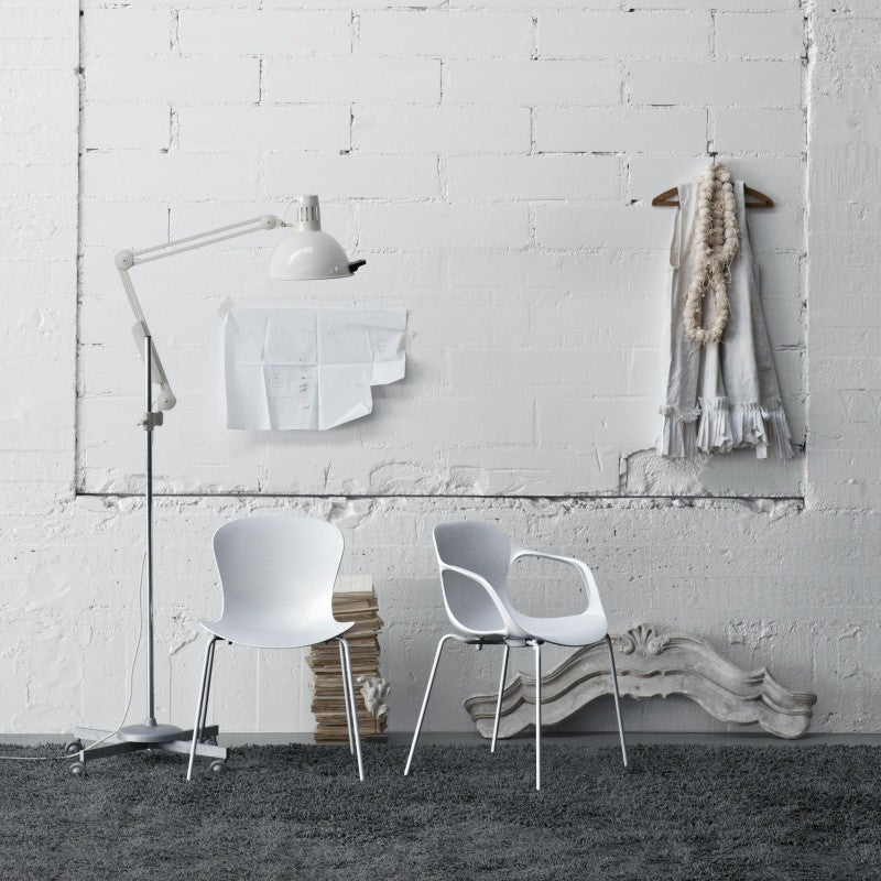 Fritz Hansen Design Mobiliário, Iluminação e Acessórios - colecção completa na Paris:Sete. Decoração e Design de Interiores