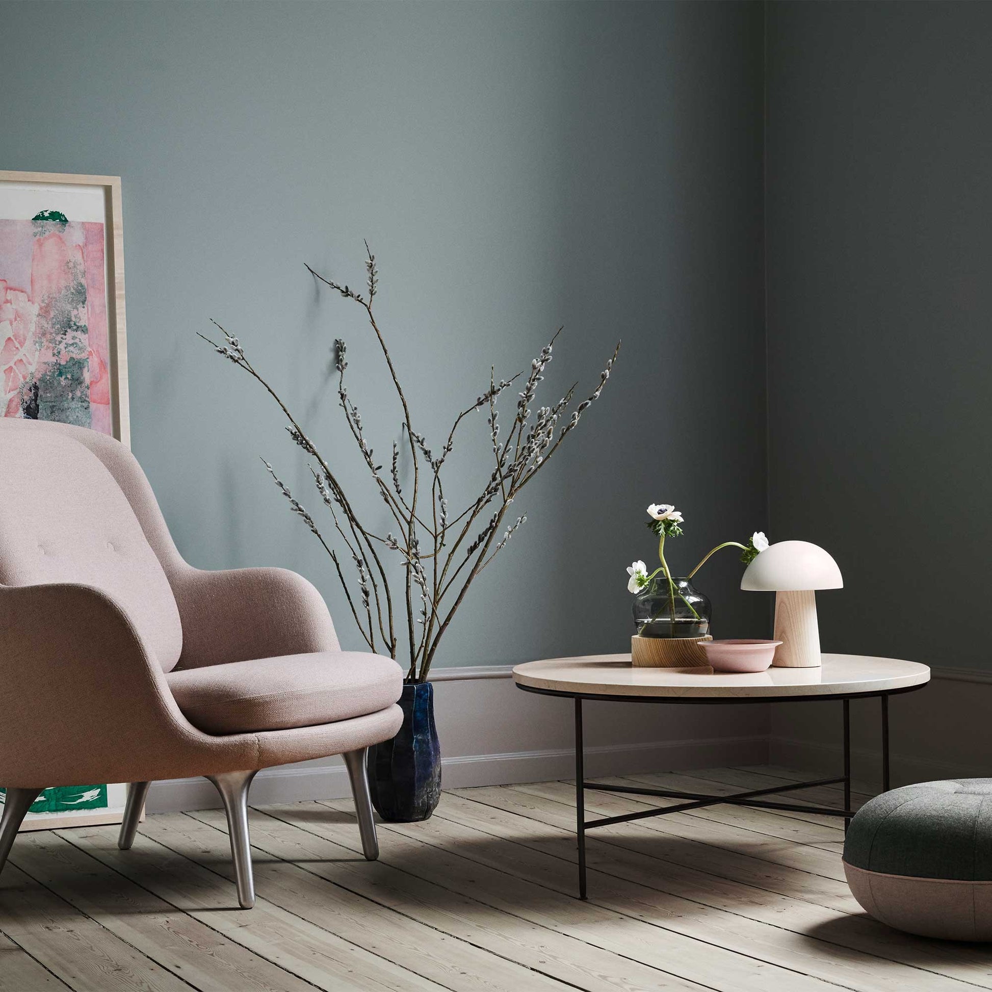 Fritz Hansen Design Mobiliário, Iluminação e Acessórios - colecção completa na Paris:Sete. Decoração e Design de Interiores
