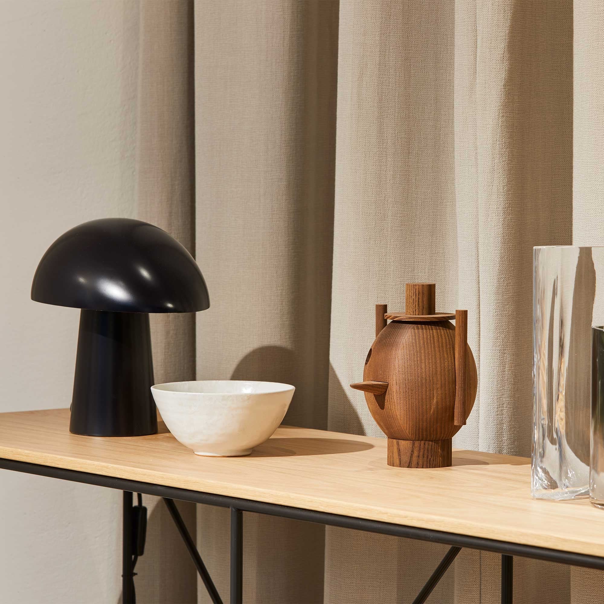 Fritz Hansen Design Mobiliário, Iluminação e Acessórios - colecção completa na Paris:Sete. Decoração e Design de Interiores