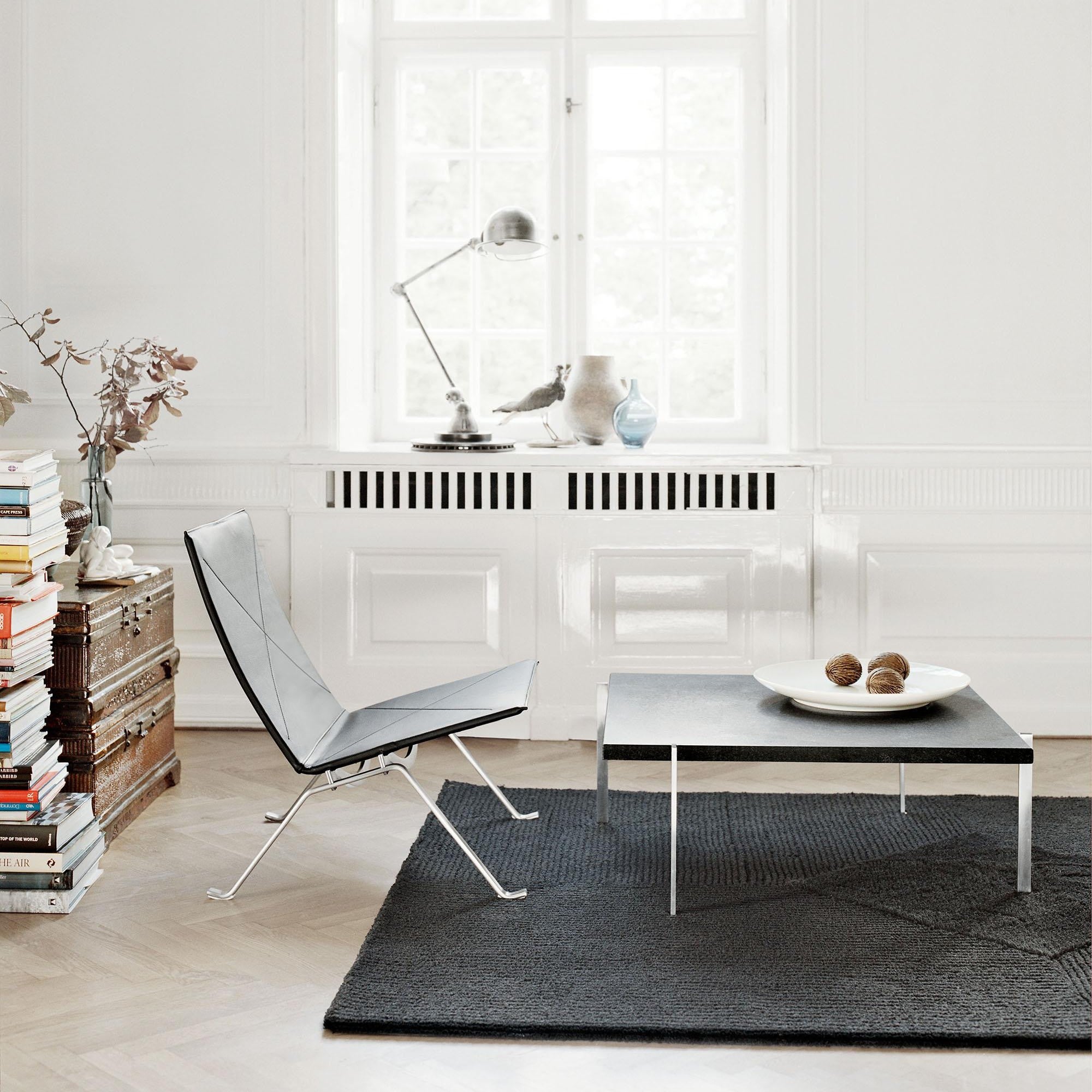 Fritz Hansen Design Mobiliário, Iluminação e Acessórios - colecção completa na Paris:Sete. Decoração e Design de Interiores