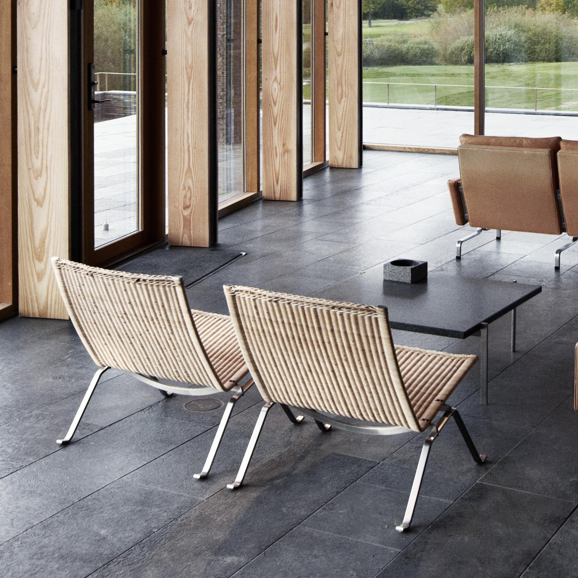 Fritz Hansen Design Mobiliário, Iluminação e Acessórios - colecção completa na Paris:Sete. Decoração e Design de Interiores