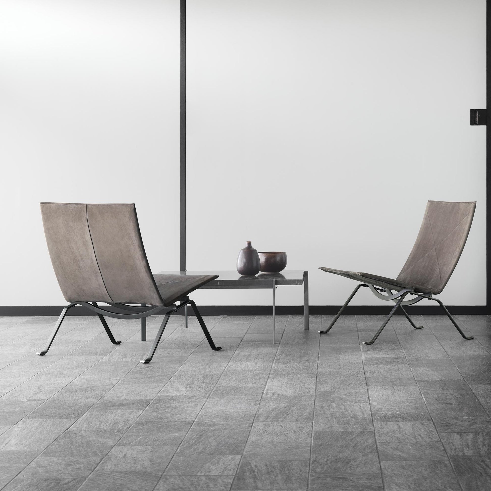 Fritz Hansen Design Mobiliário, Iluminação e Acessórios - colecção completa na Paris:Sete. Decoração e Design de Interiores